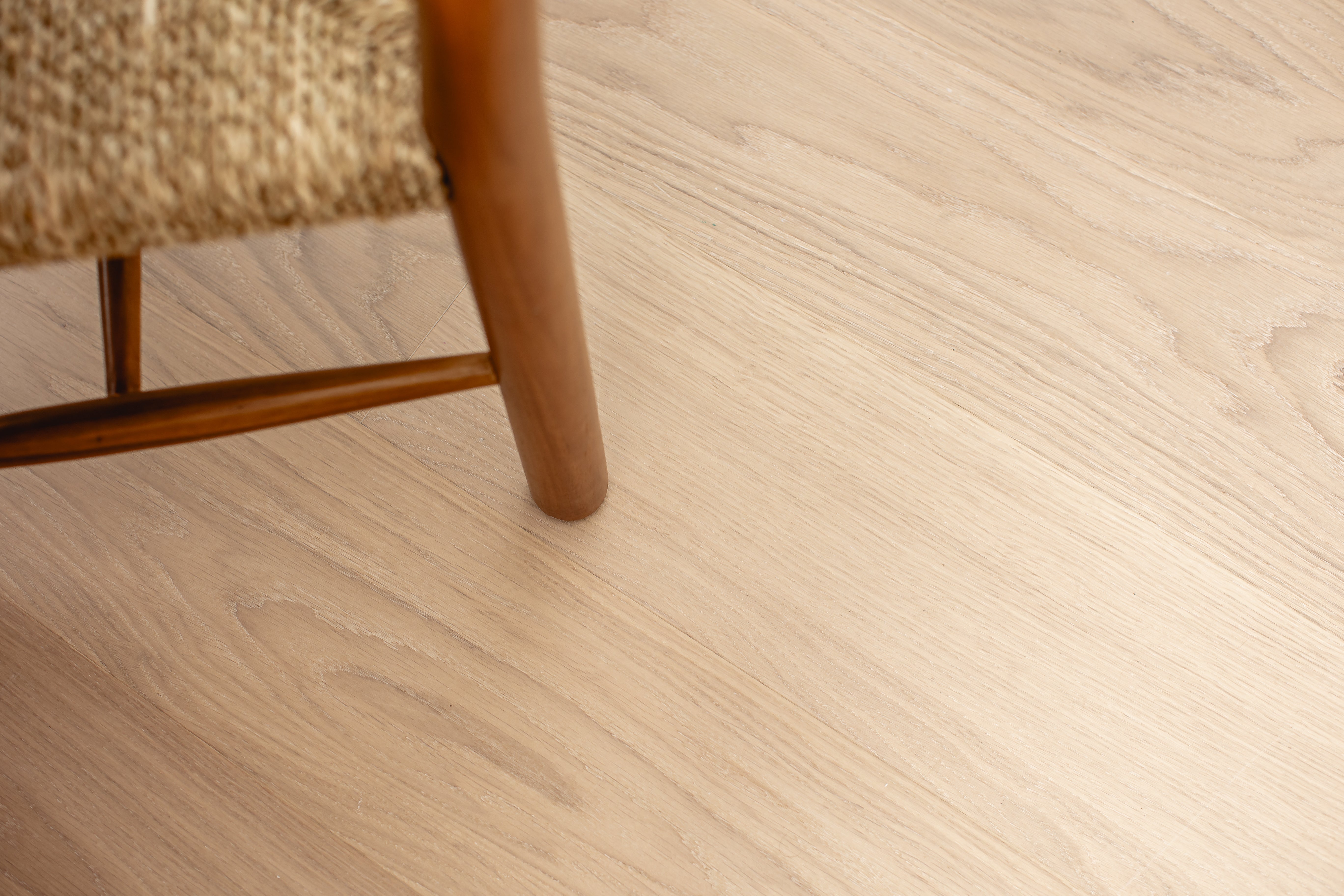Veneered Flooring