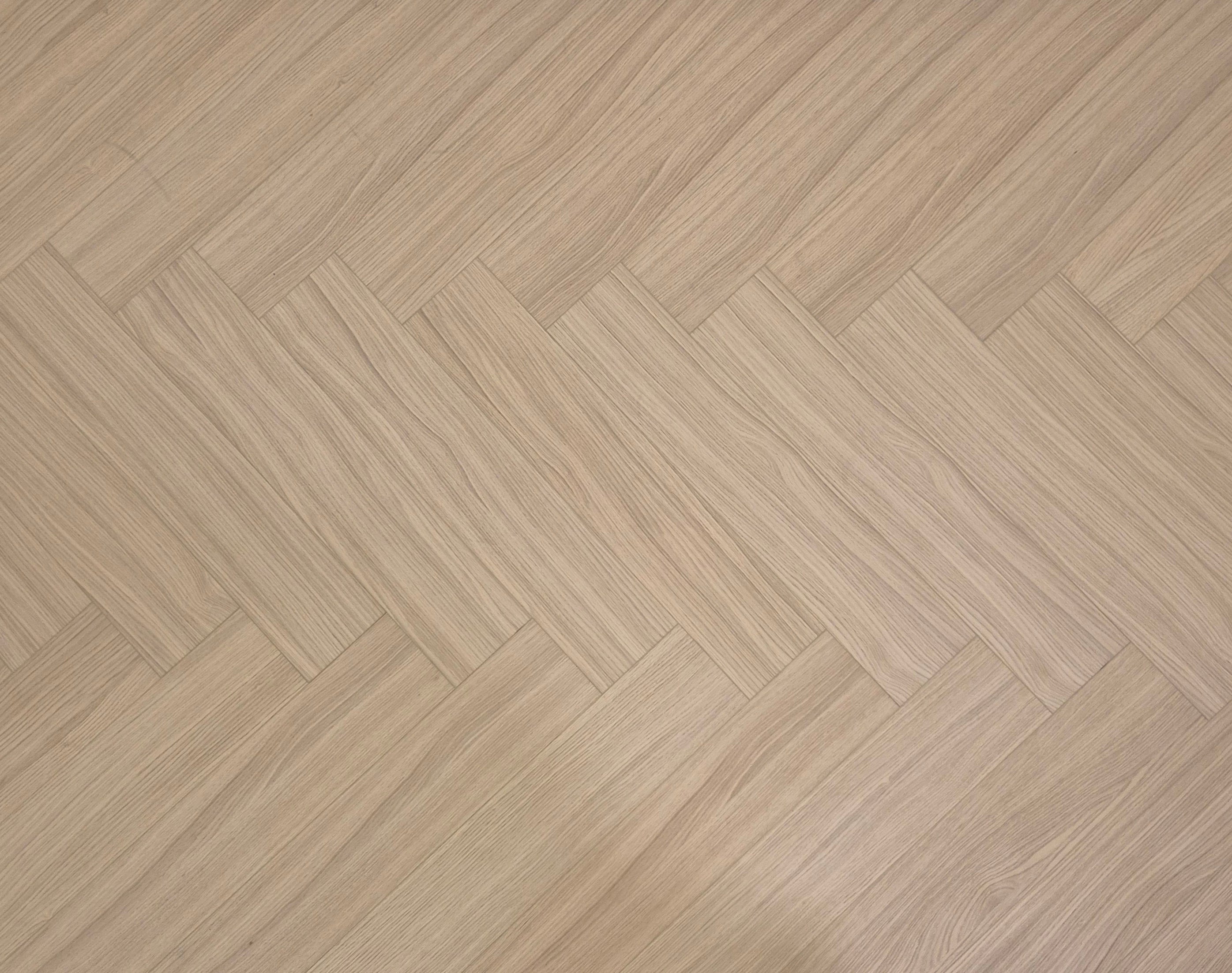 Canal - Veneered Herringbone