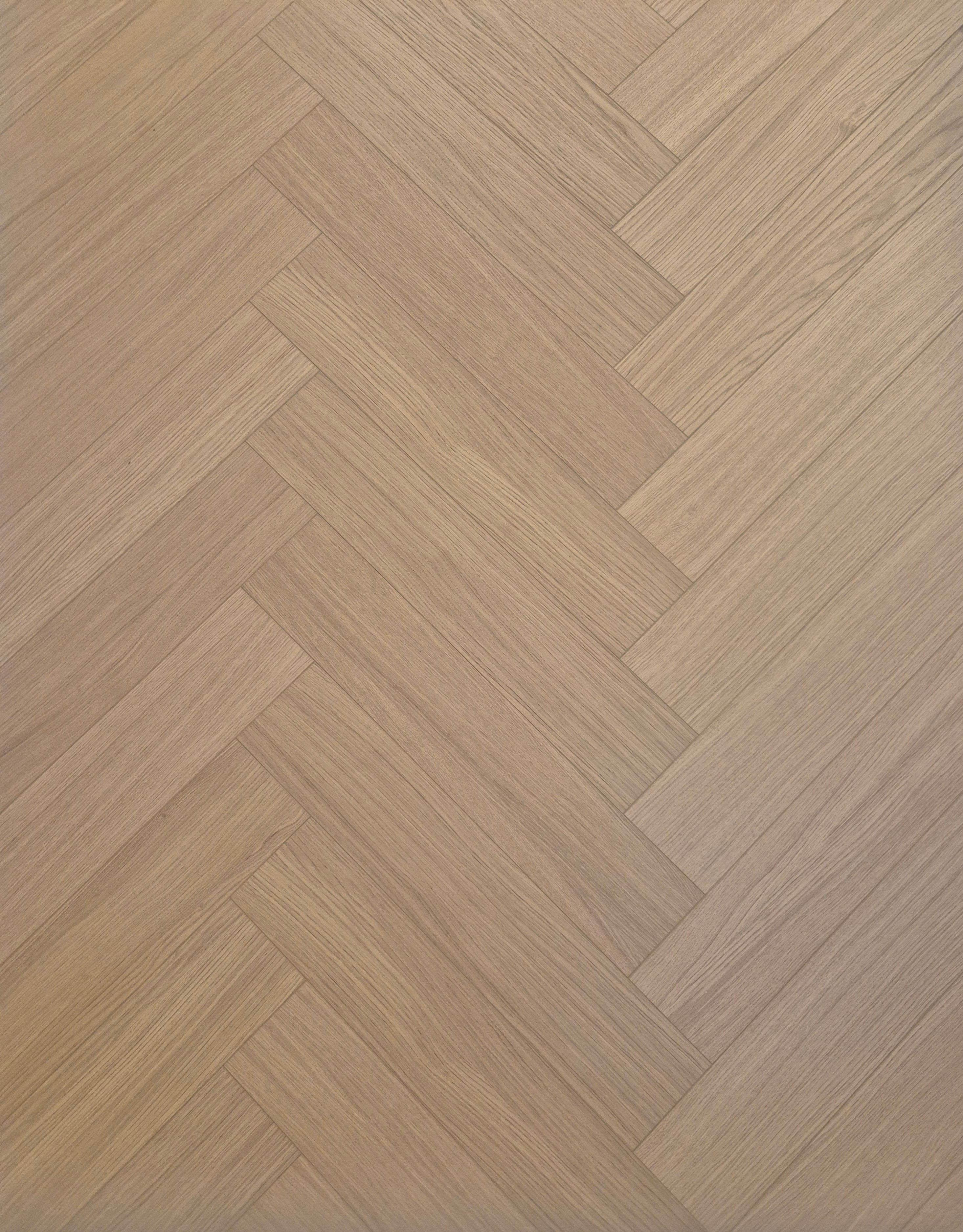 Hudson - Veneered Herringbone