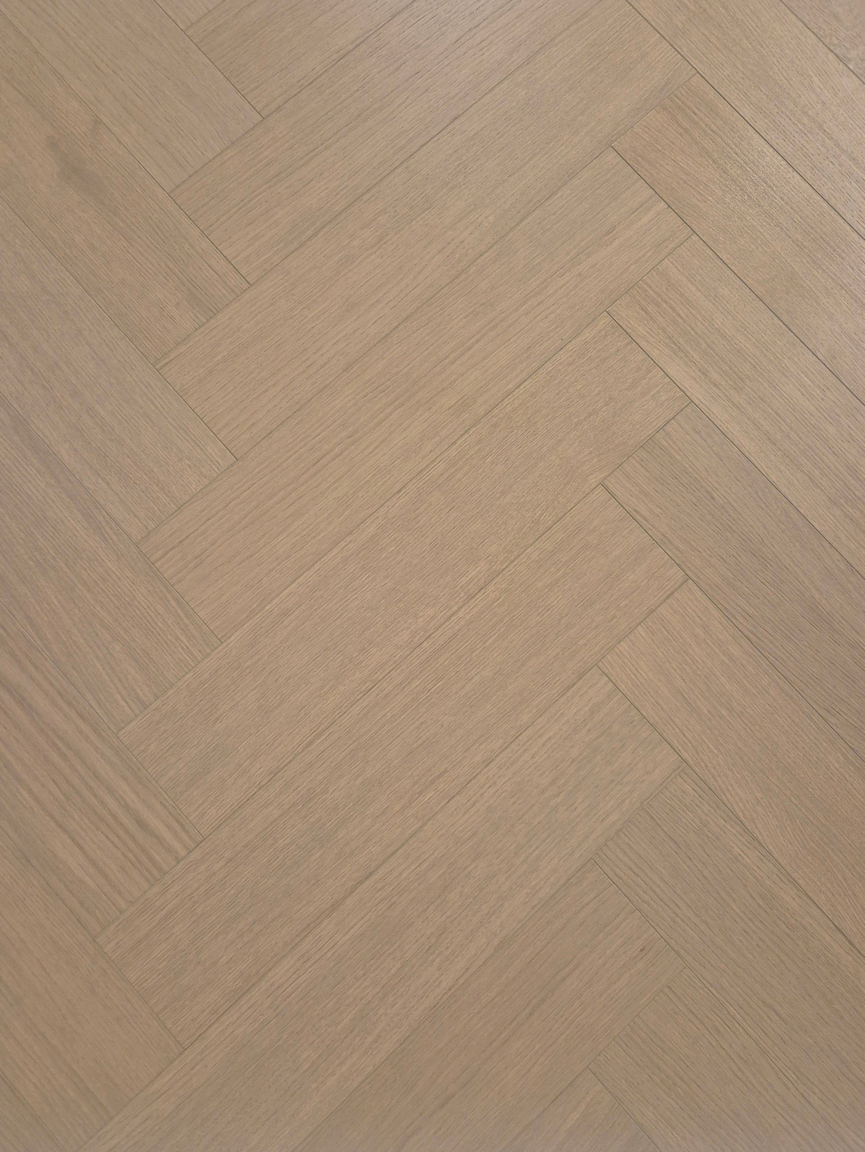 Carnegie - Veneered Herringbone