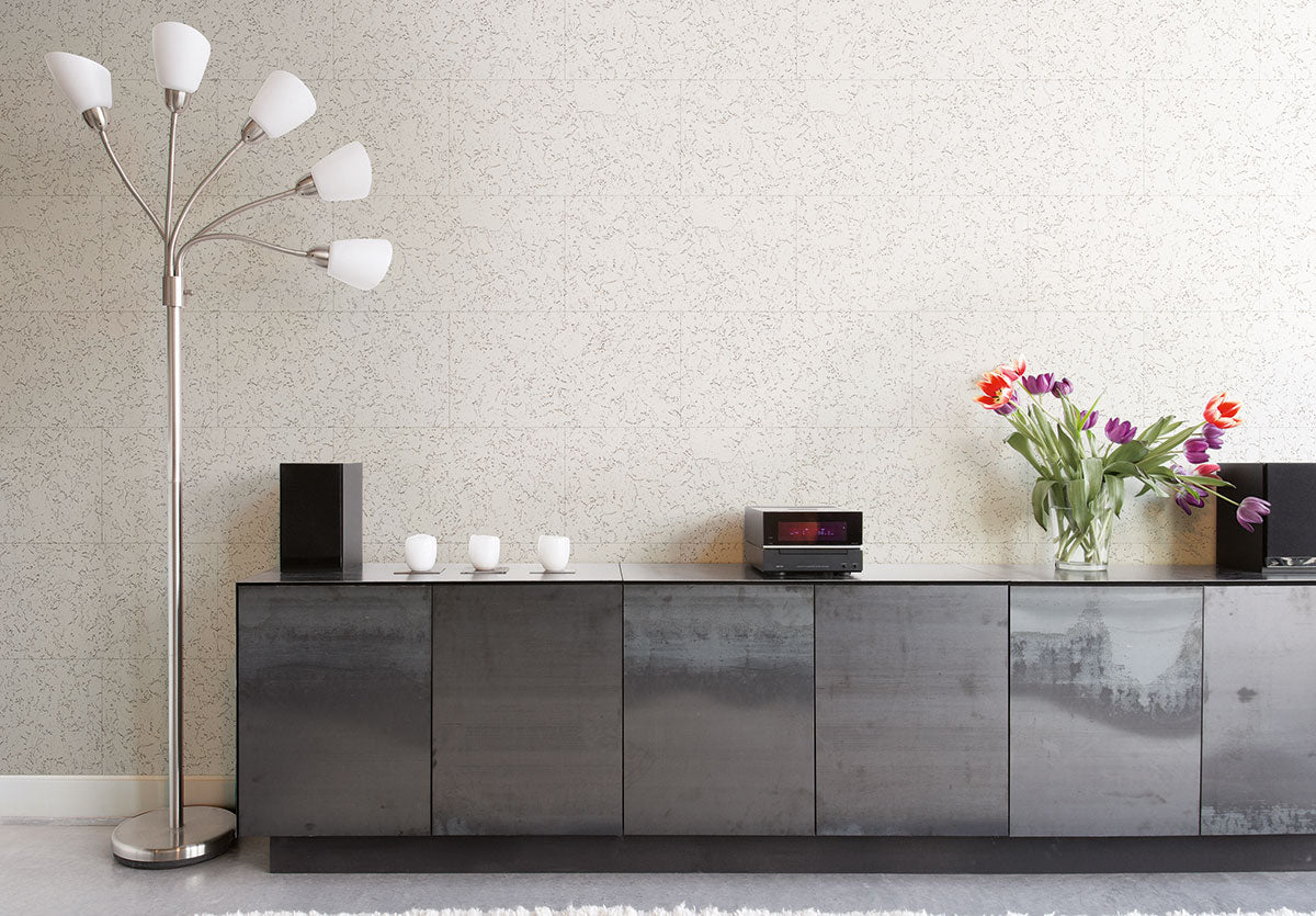 Amorim / Wicanders Cork Wise Dekwall wall panels - Hawai Exclusive Waxed