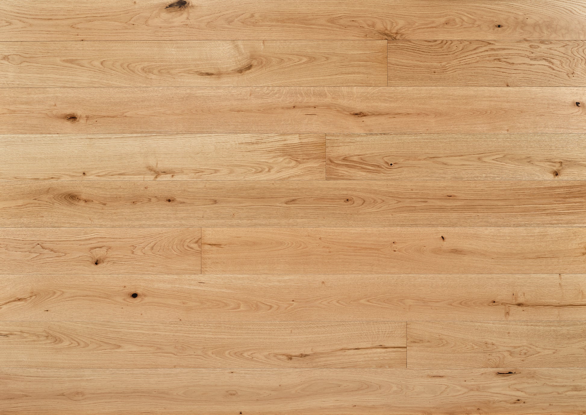 Alpine Upland Oak wooden floors