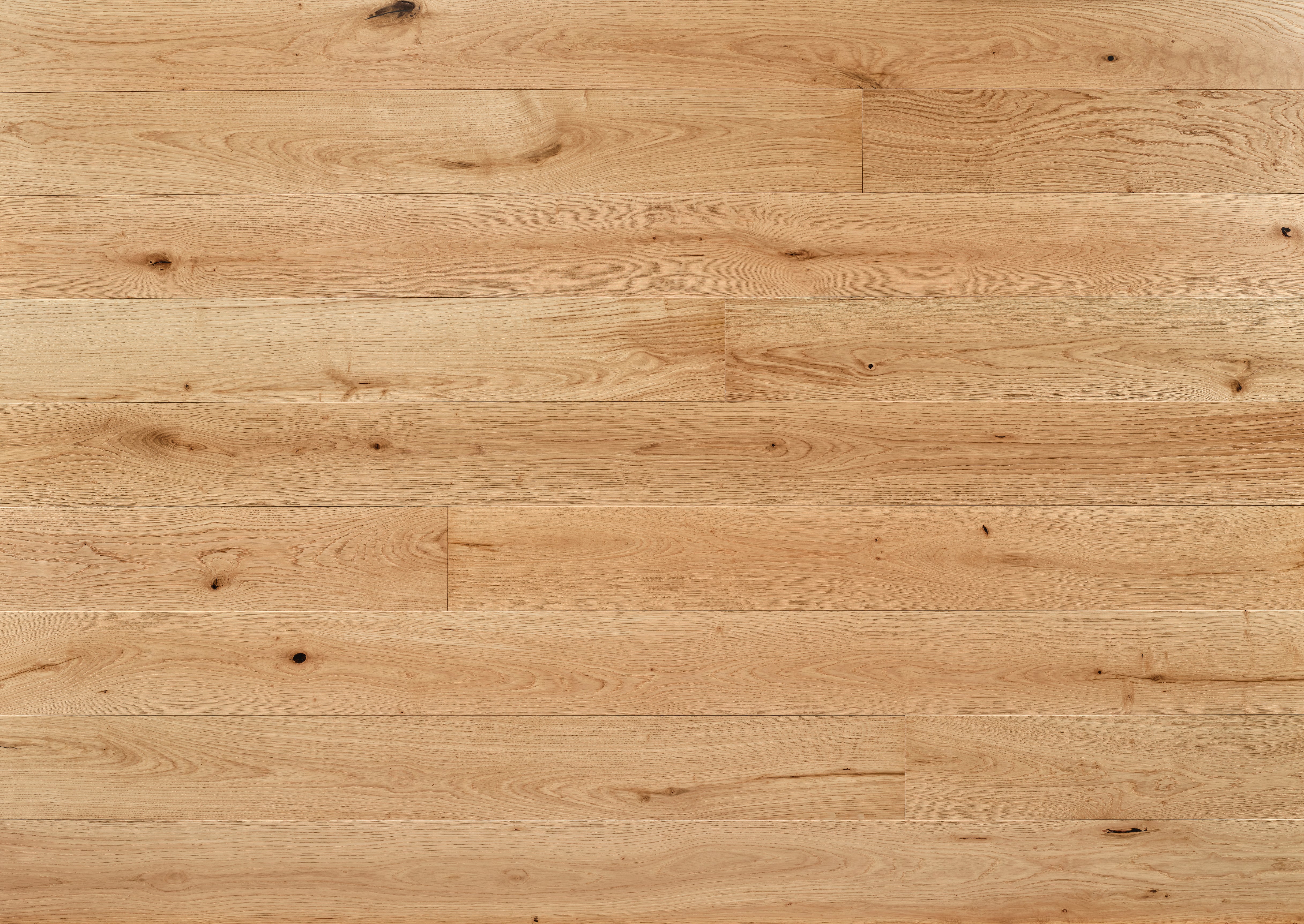 Alpine Upland Oak wooden floors