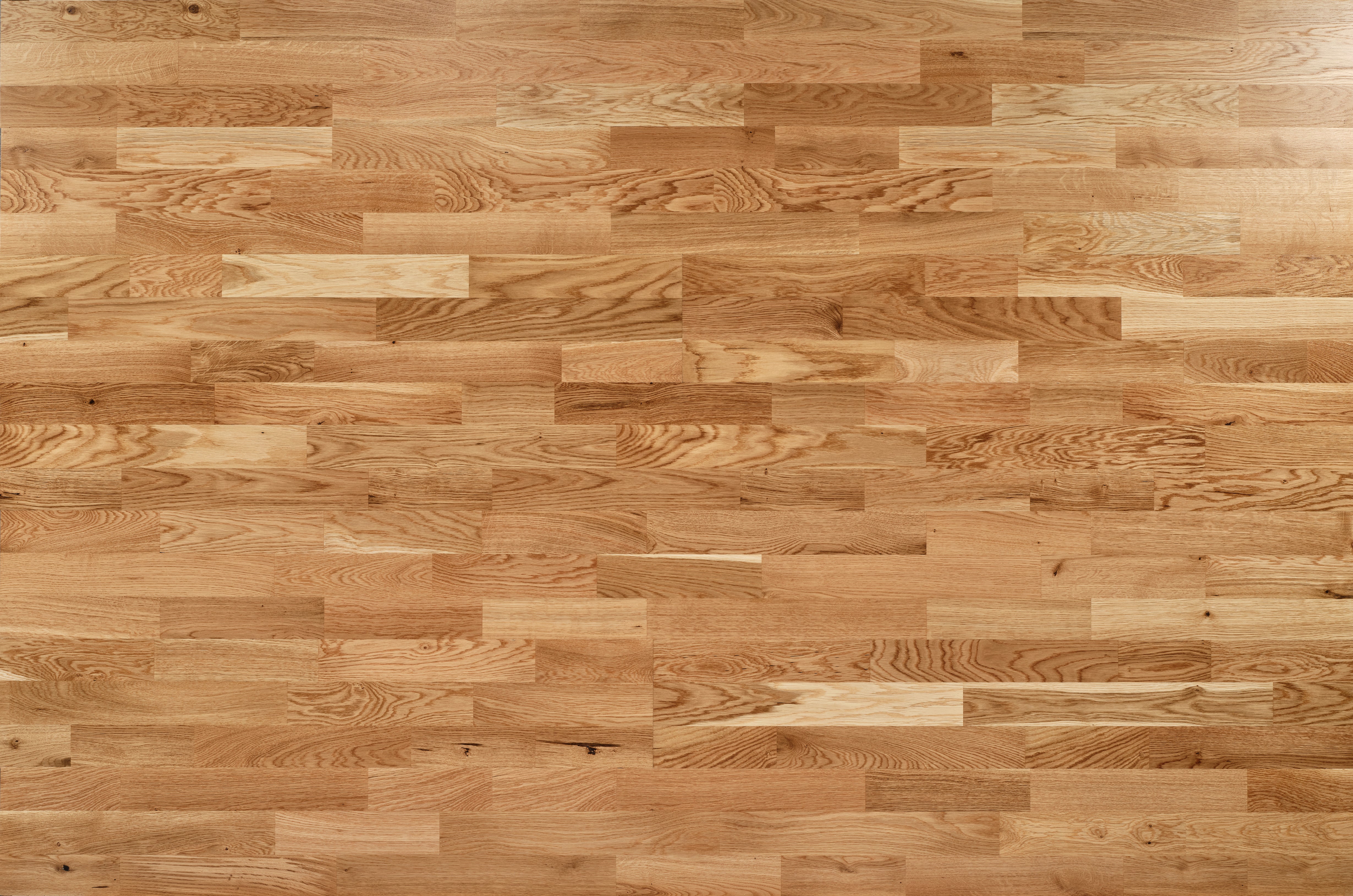 Deckboard Oak