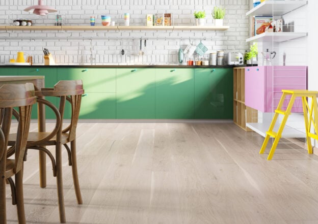Riviera Click Plank - Clearance