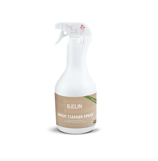 Saicos / Bjelin Ecoline Magic Cleaner Spray 1lt - Universal