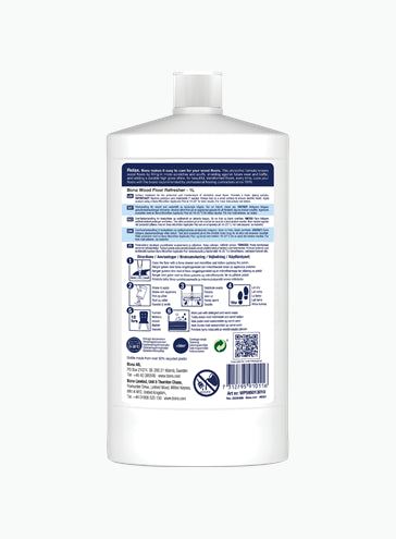 Bona Wood Floor Refresher