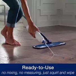 Bona Wood Floor Polish (Gloss)