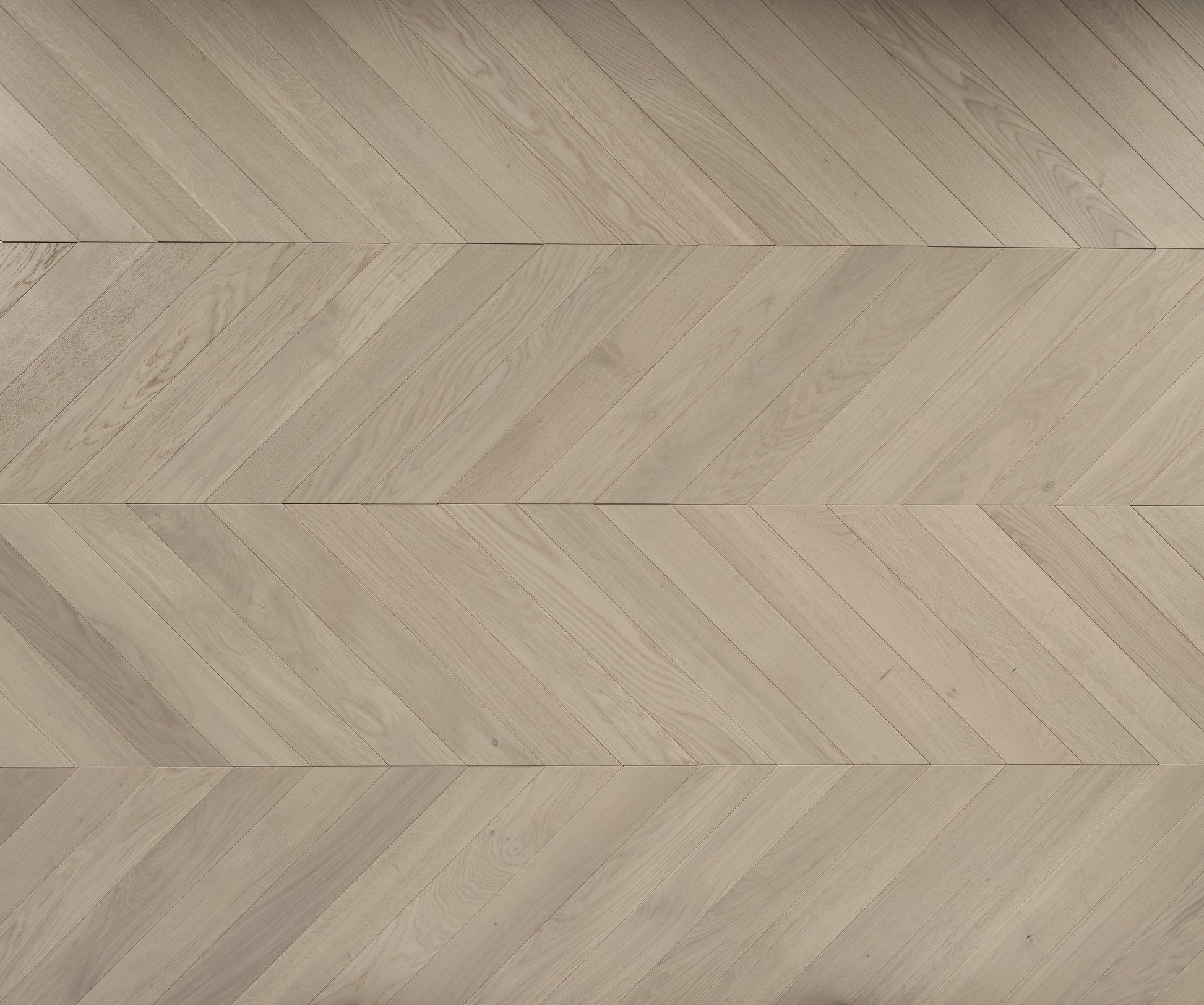 Tundra misty grey chevron floors