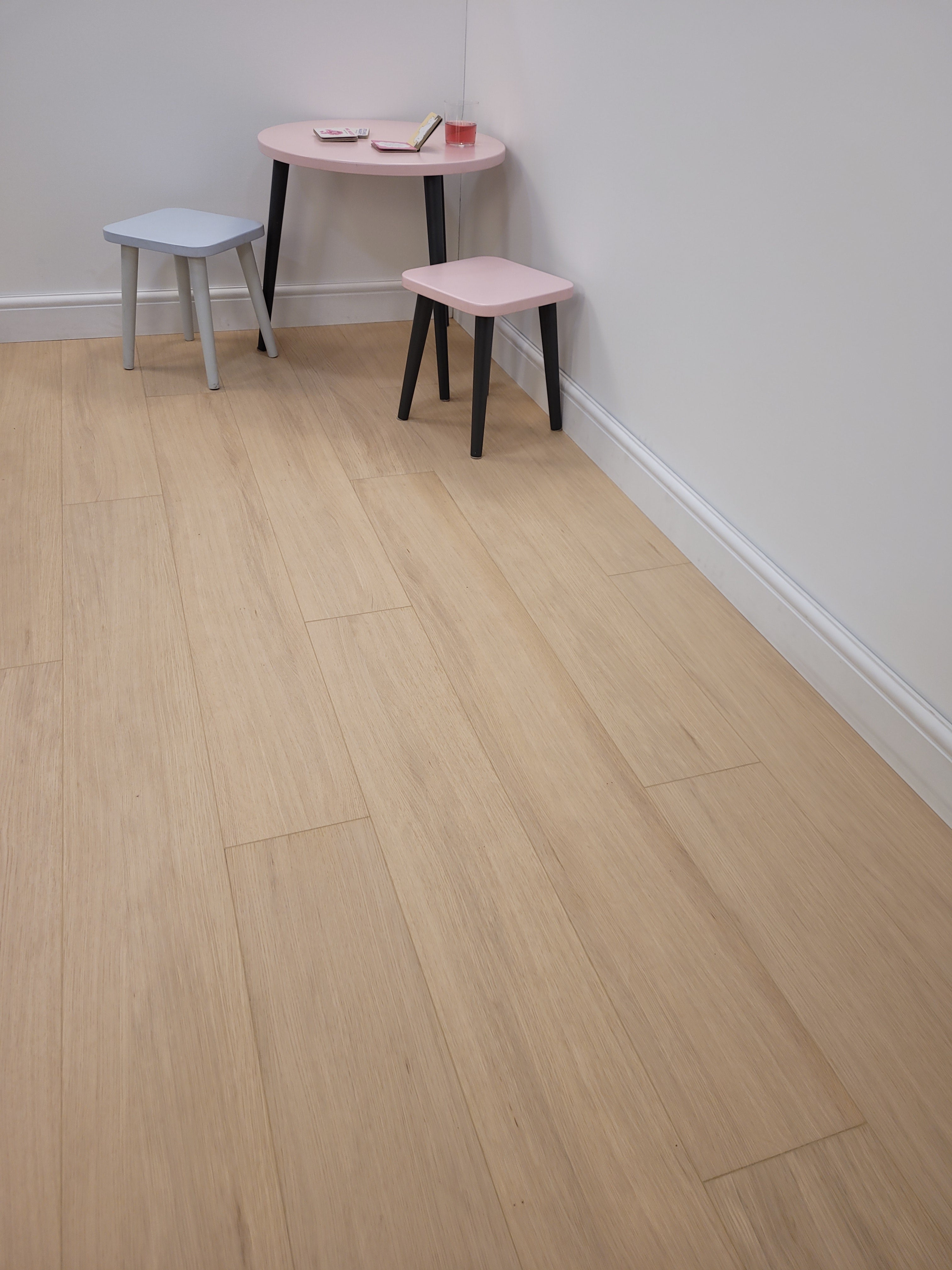 Canal - Veneered Plank