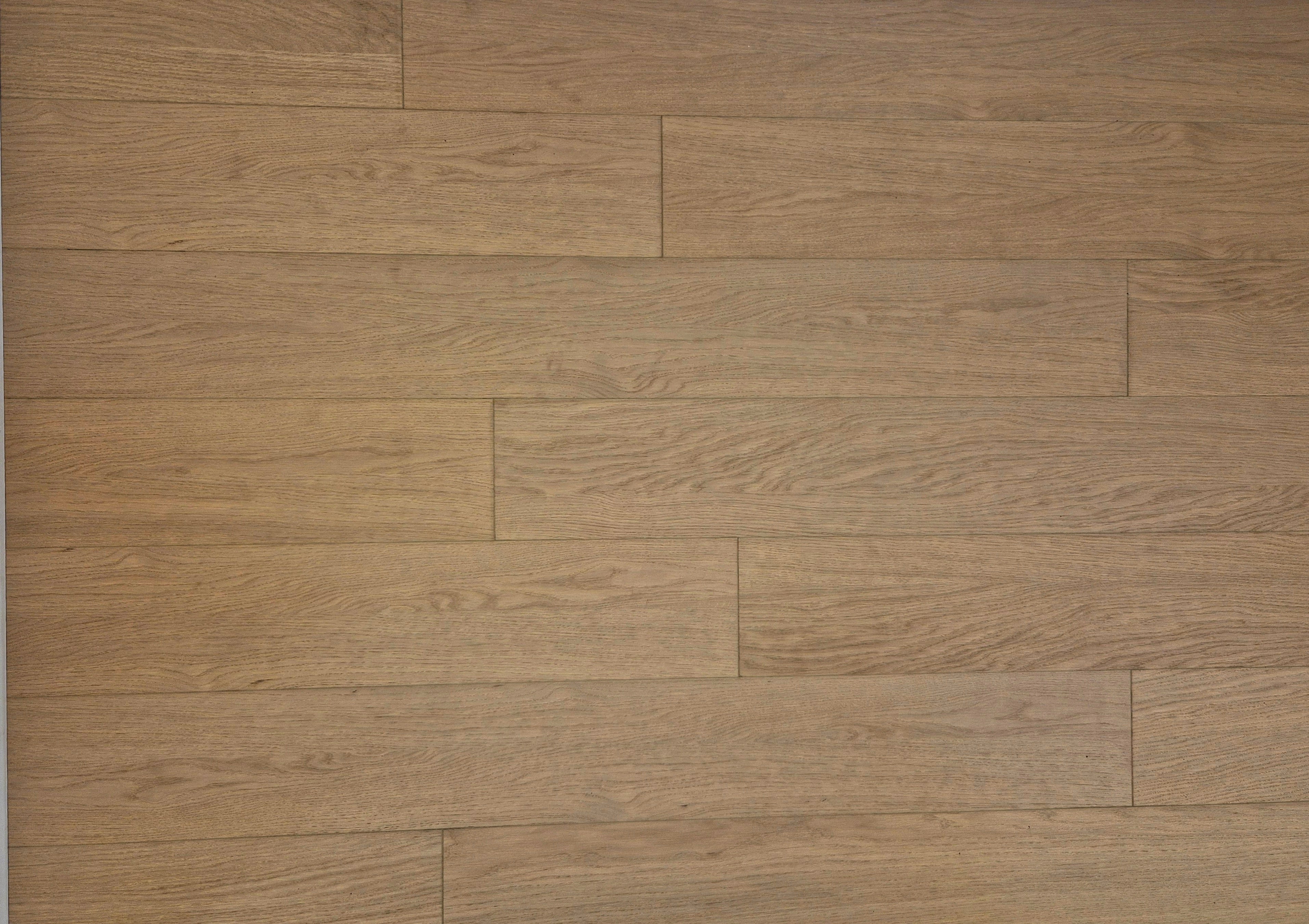 Milled Wheat - Veneered Plank