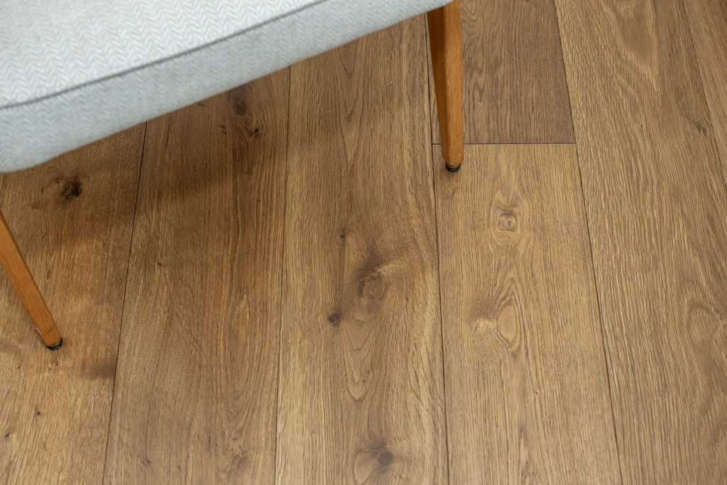Smoked Oak