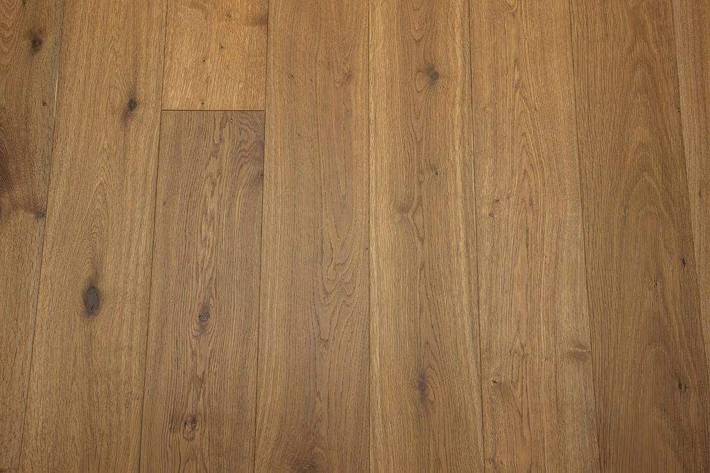 Smoked Oak