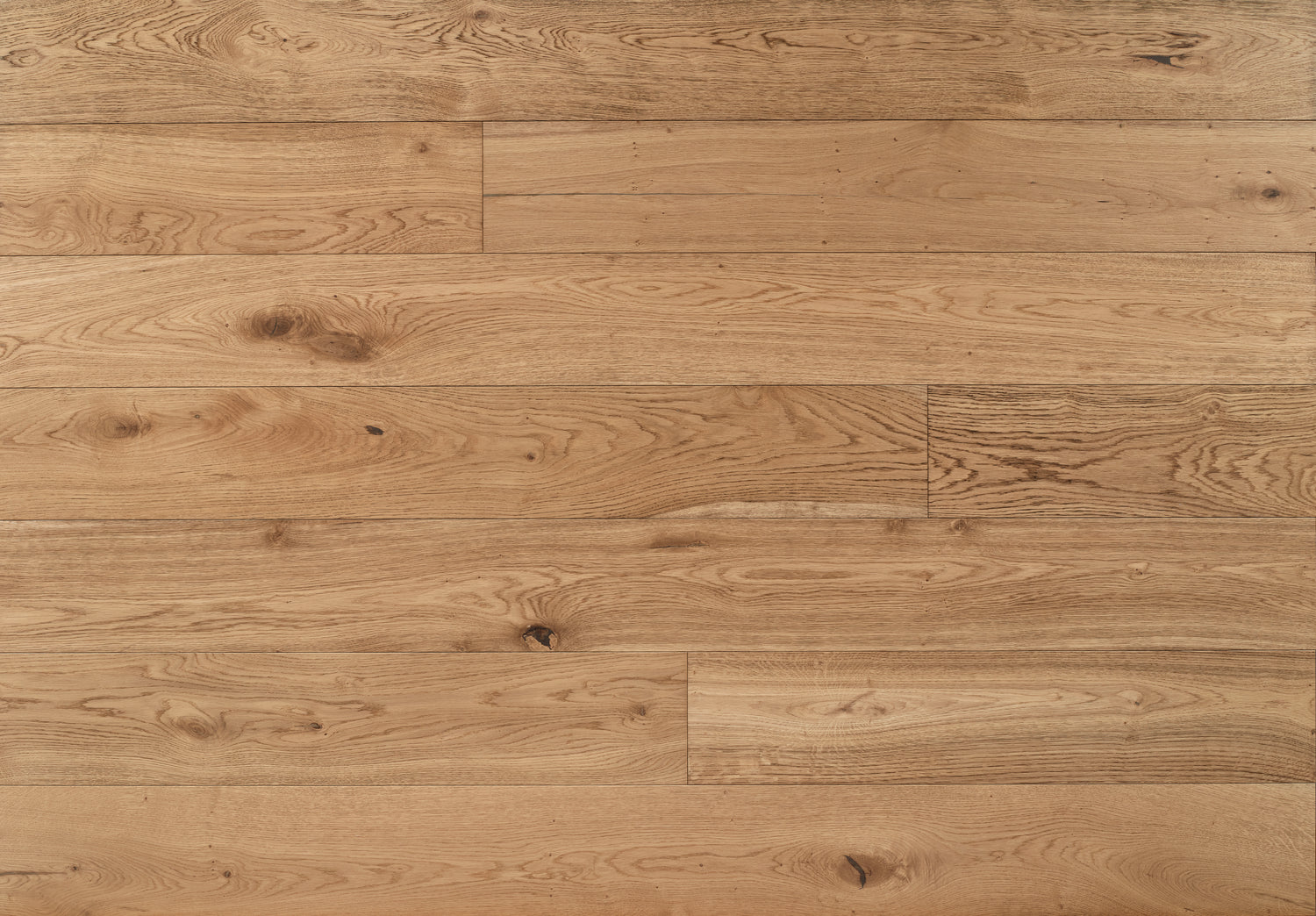 V4 Deco Smoked White Oak planks