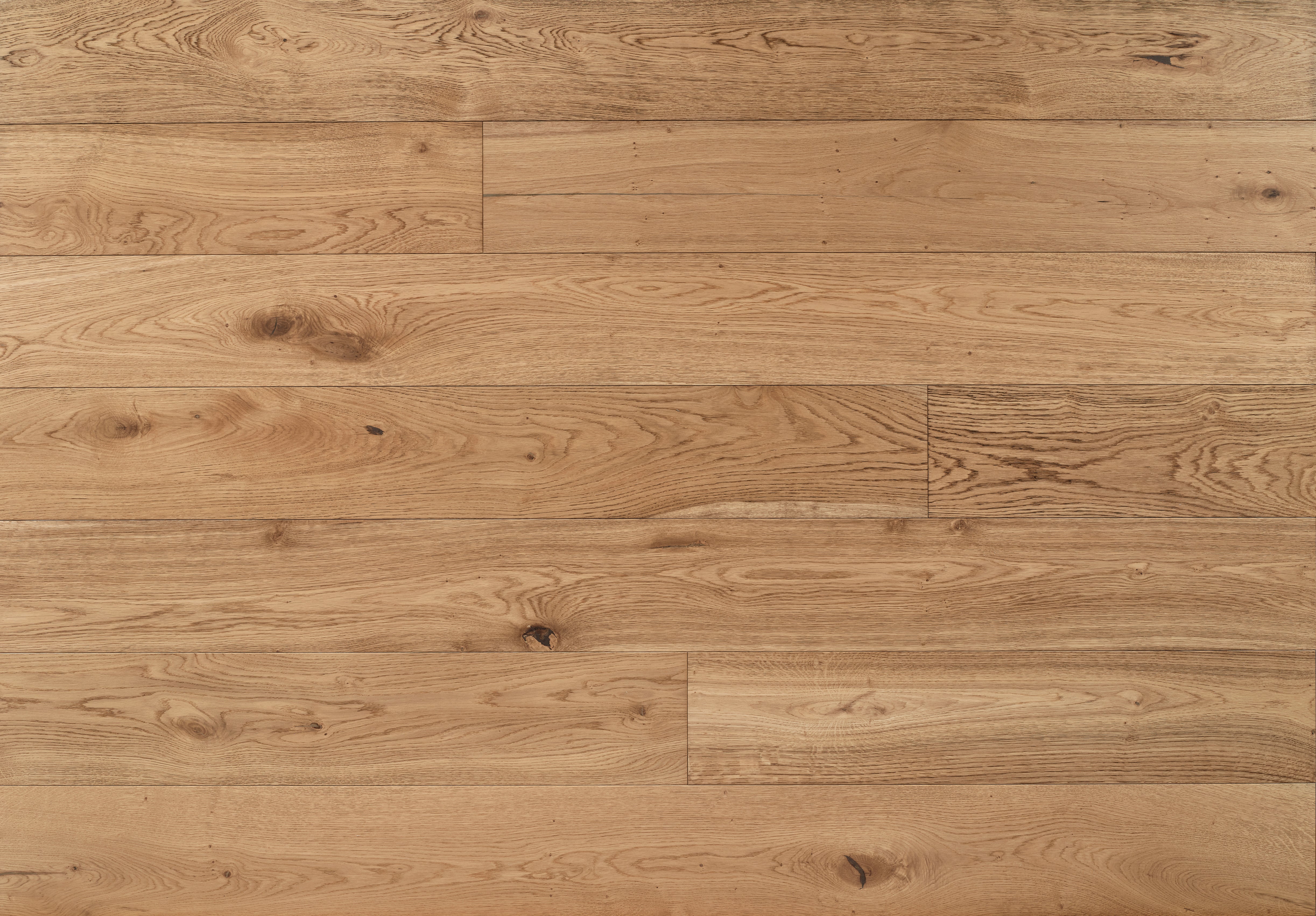 V4 Deco Smoked White Oak planks