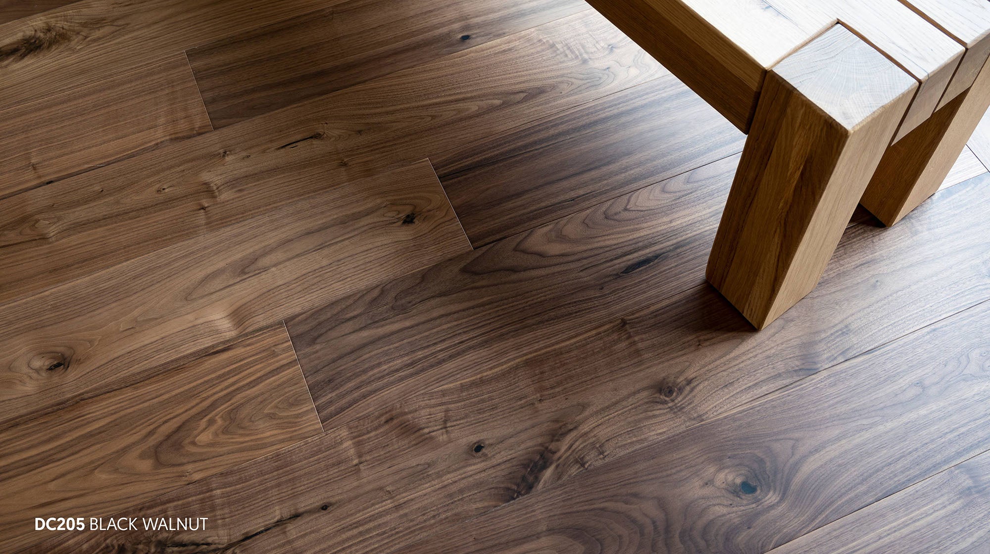 American Black Walnut