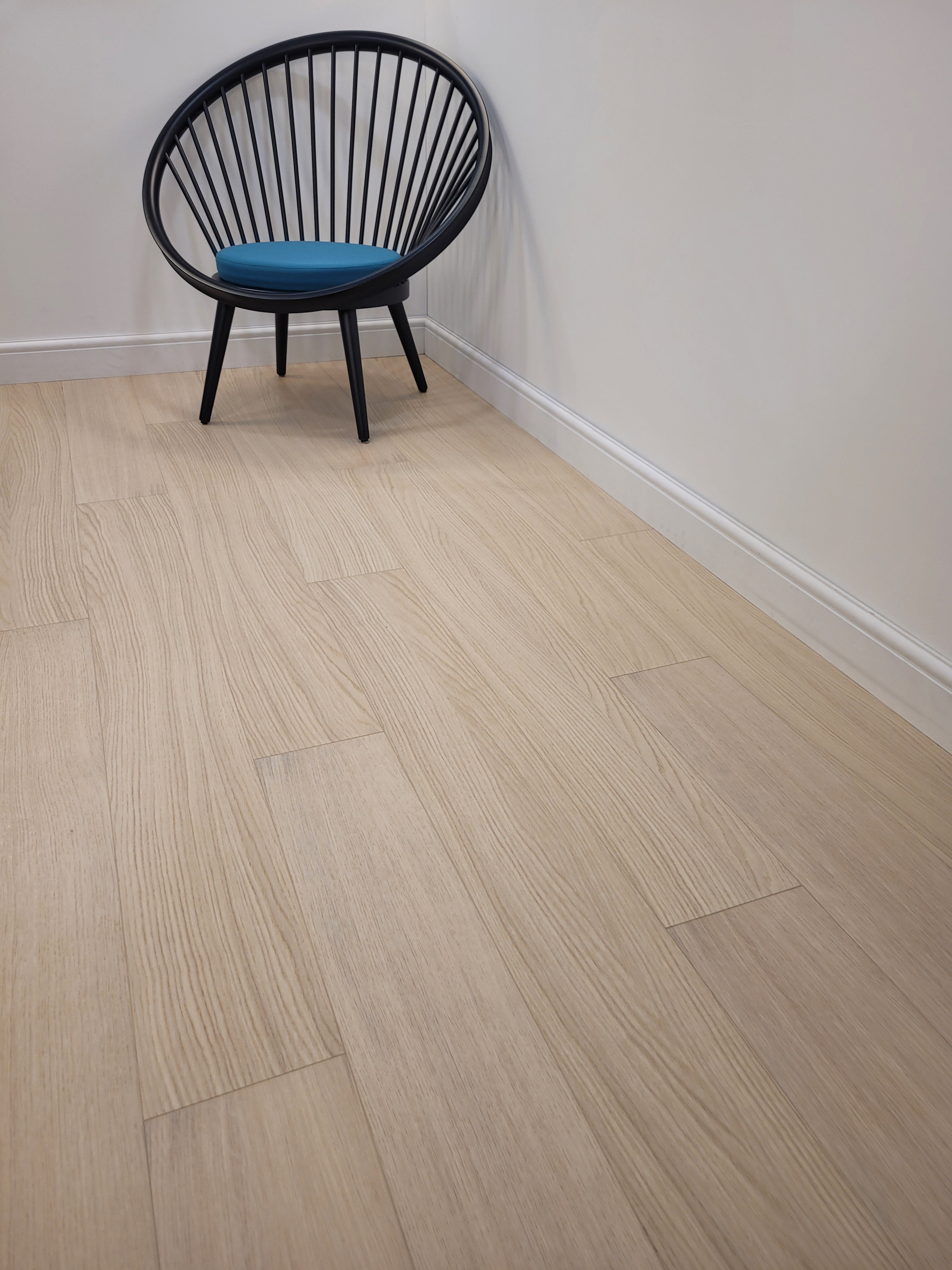 Flatiron - Veneered Plank