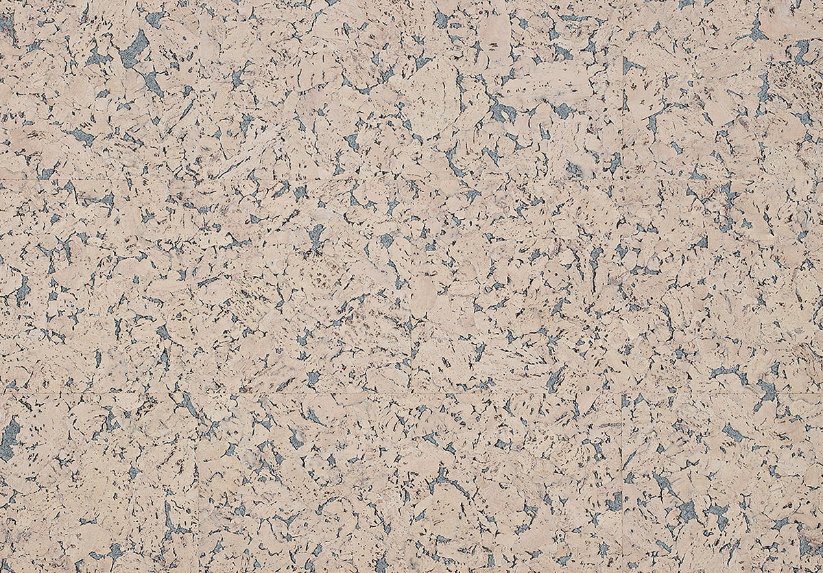 Amorim / Wicanders Cork Wise Dekwall wall panels - Hawai Black Pearl Waxed