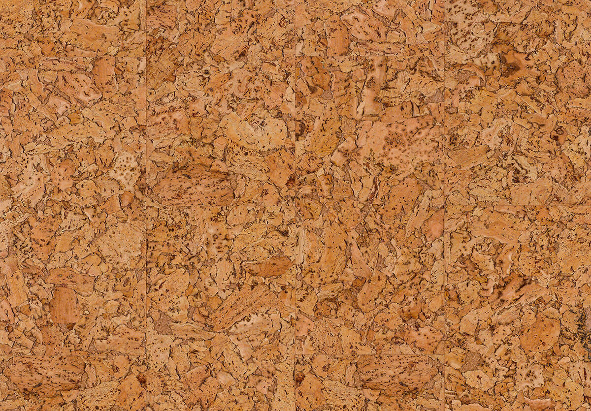 Amorim / Wicanders Cork Wise Dekwall wall panels- Hawai Natural Waxed