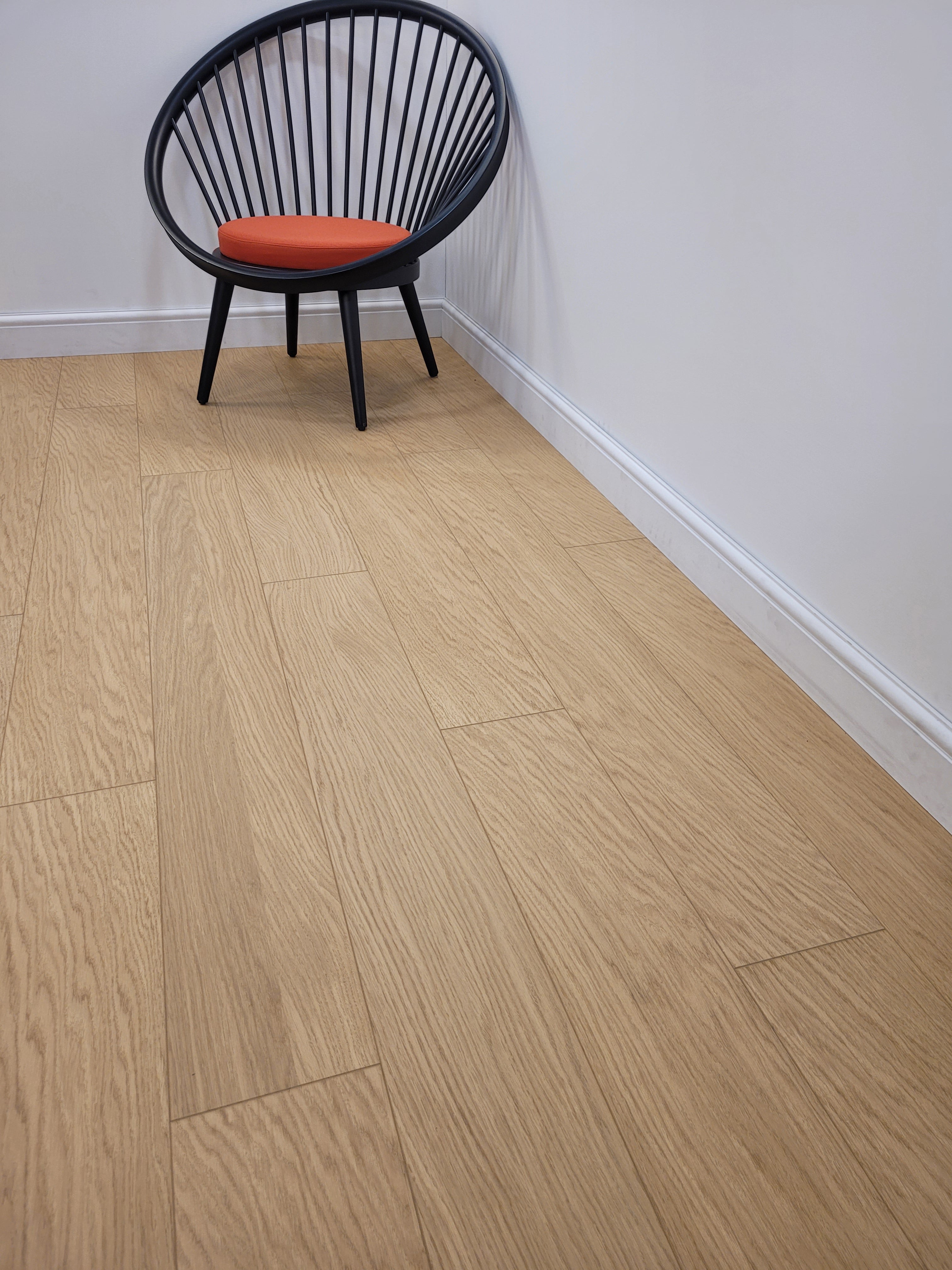 Hudson - Veneered Plank