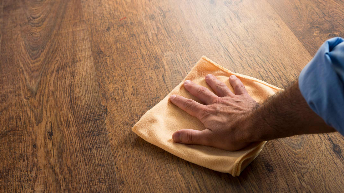 Hardwood Care And Maintenance: Expert Tips & Tricks