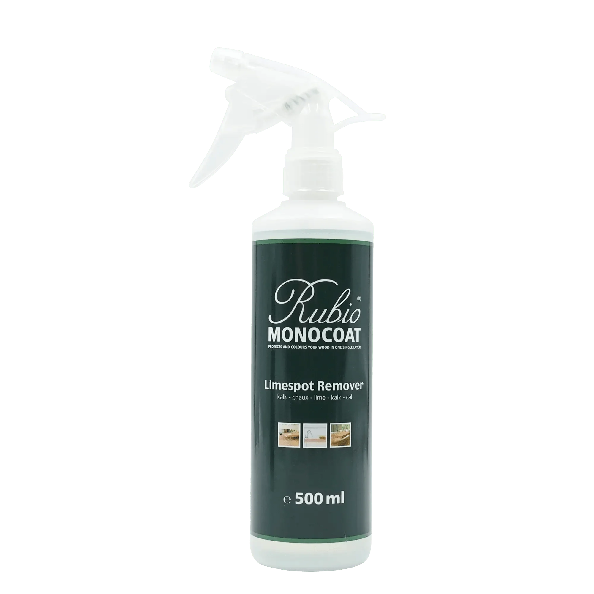 Rubio Monocoat Limespot Remover