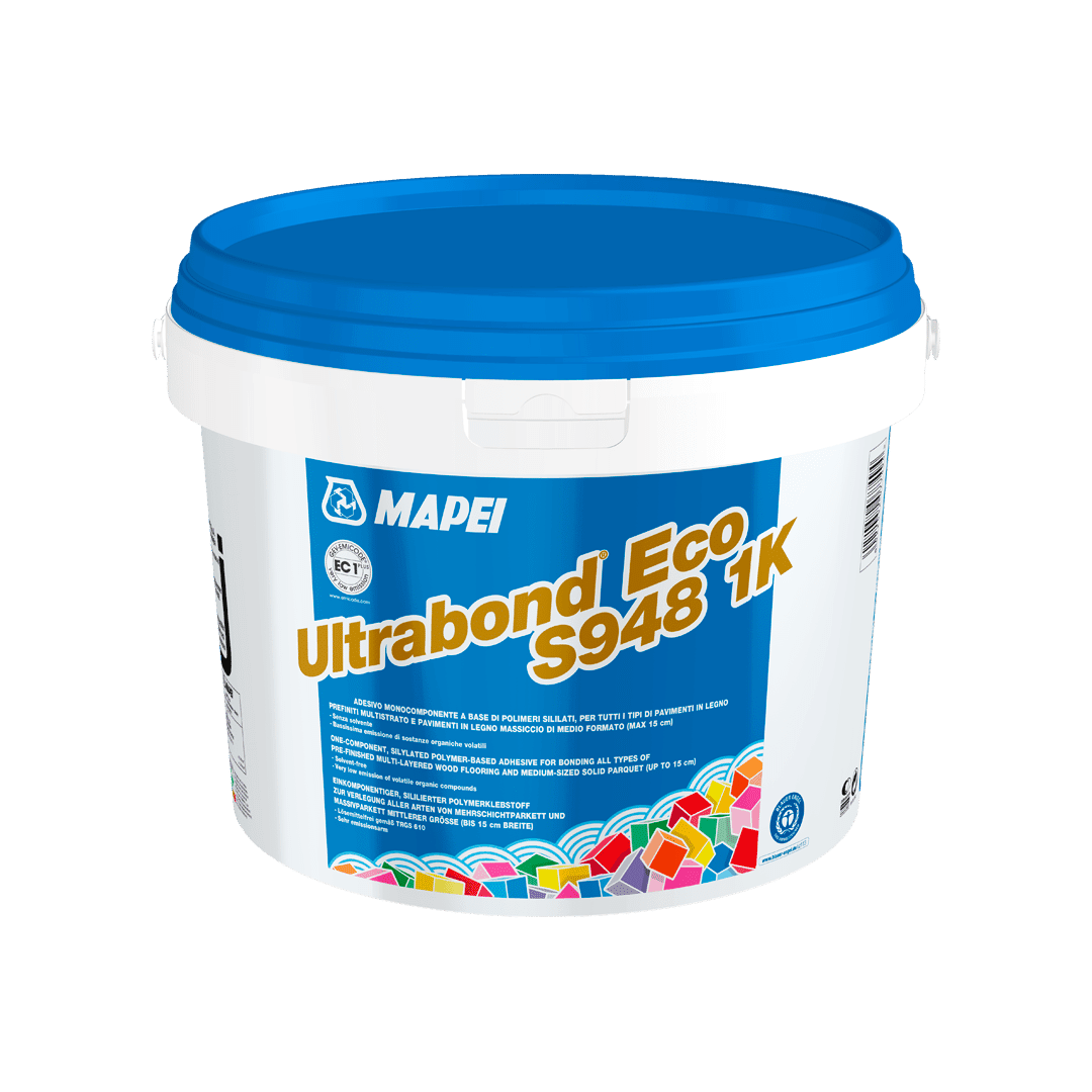Mapei Ultrabond Eco S948 1K - 15kg