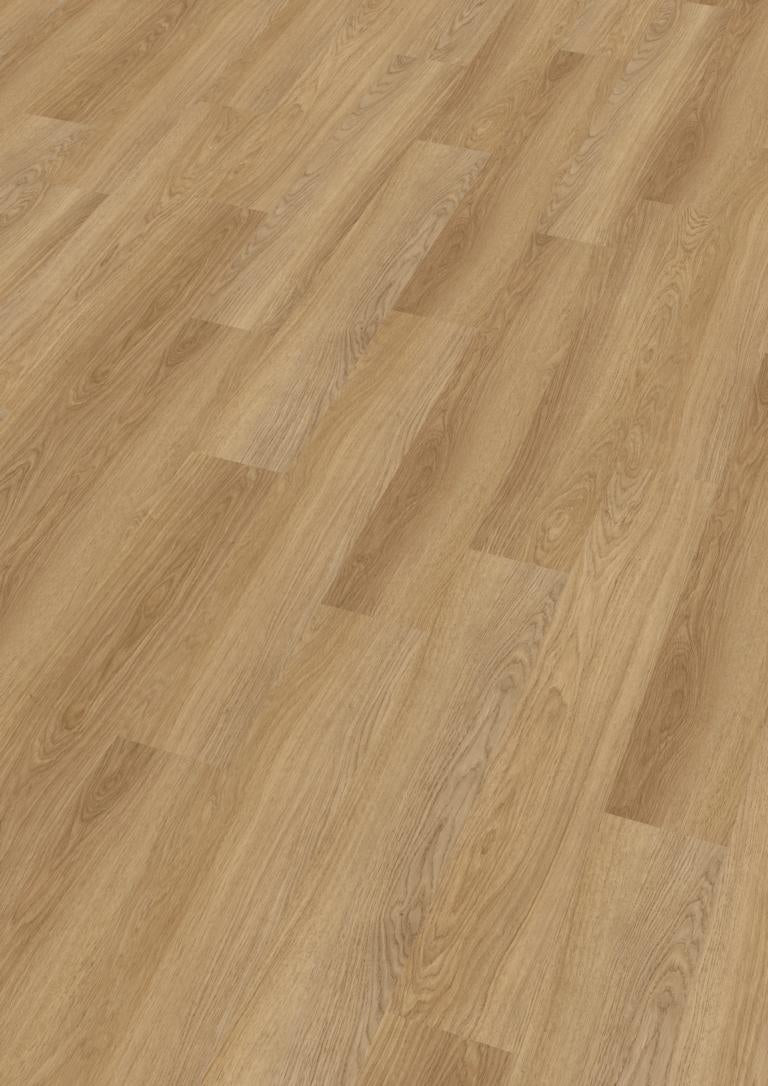 Amorim / Wicanders Cork Flooring - Manor Oak (Glue Down)