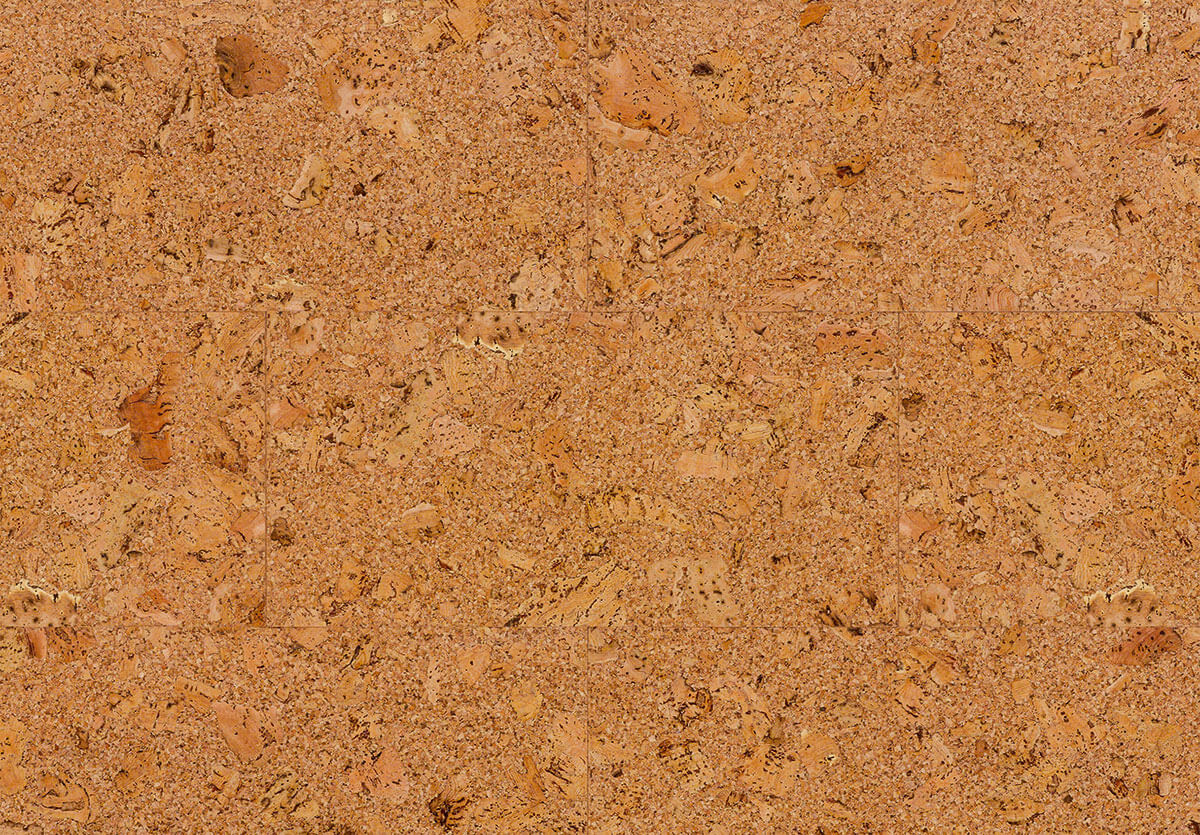 Amorim / Wicanders Cork Wise Dekwall wall panels - Melville Waxed