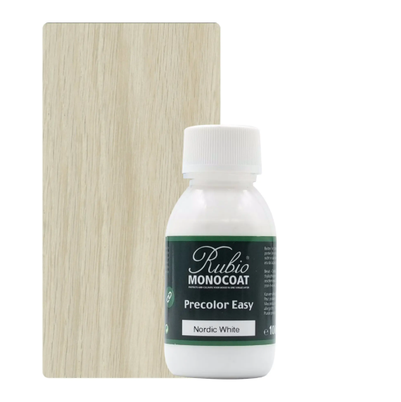 Rubio Monocoat Precolor Easy 100ml