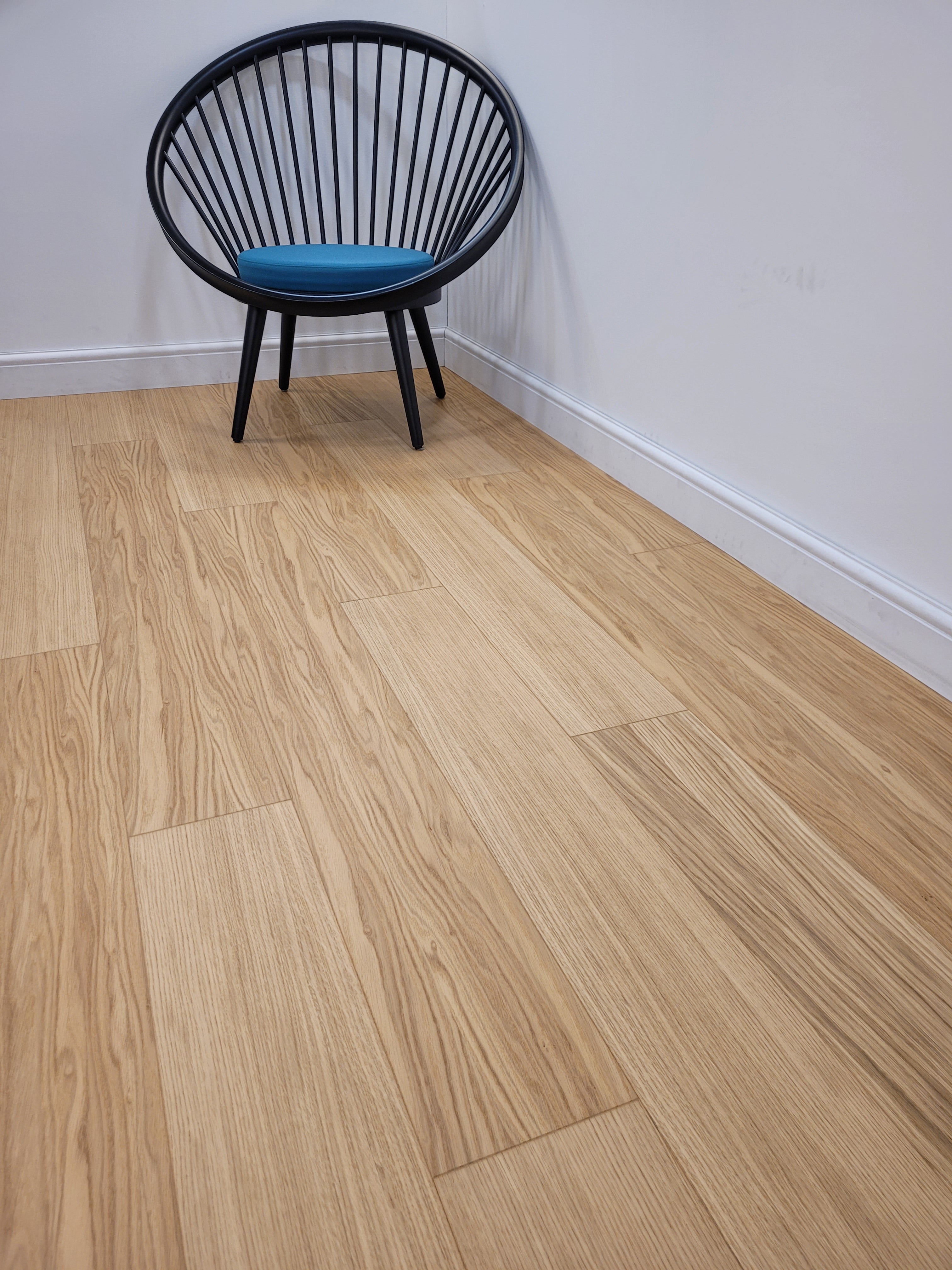 Bulgur - Veneered Plank