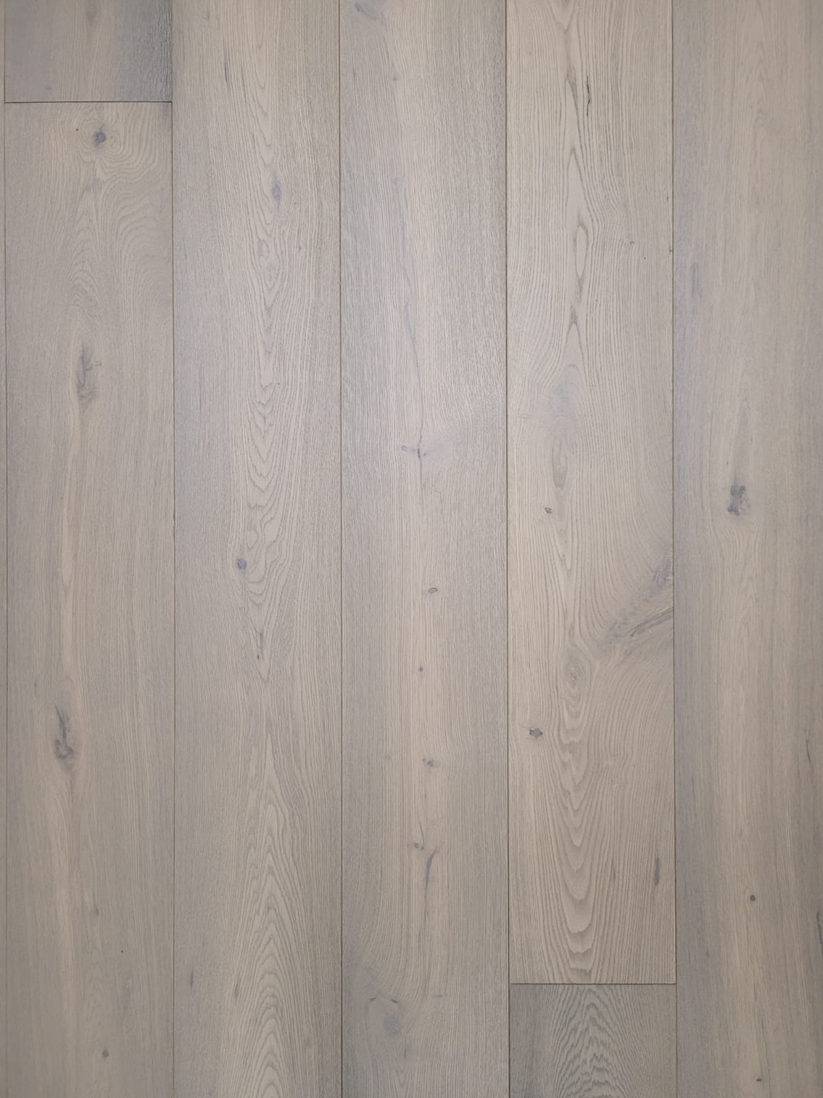 Misty Grey UK - T&G Clearance