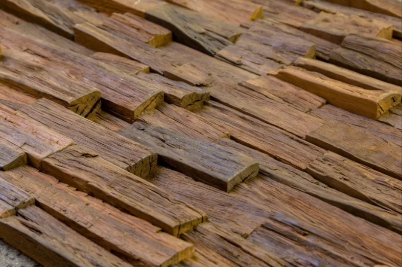 Panneau Reclaimed Wall Cladding - Artisan
