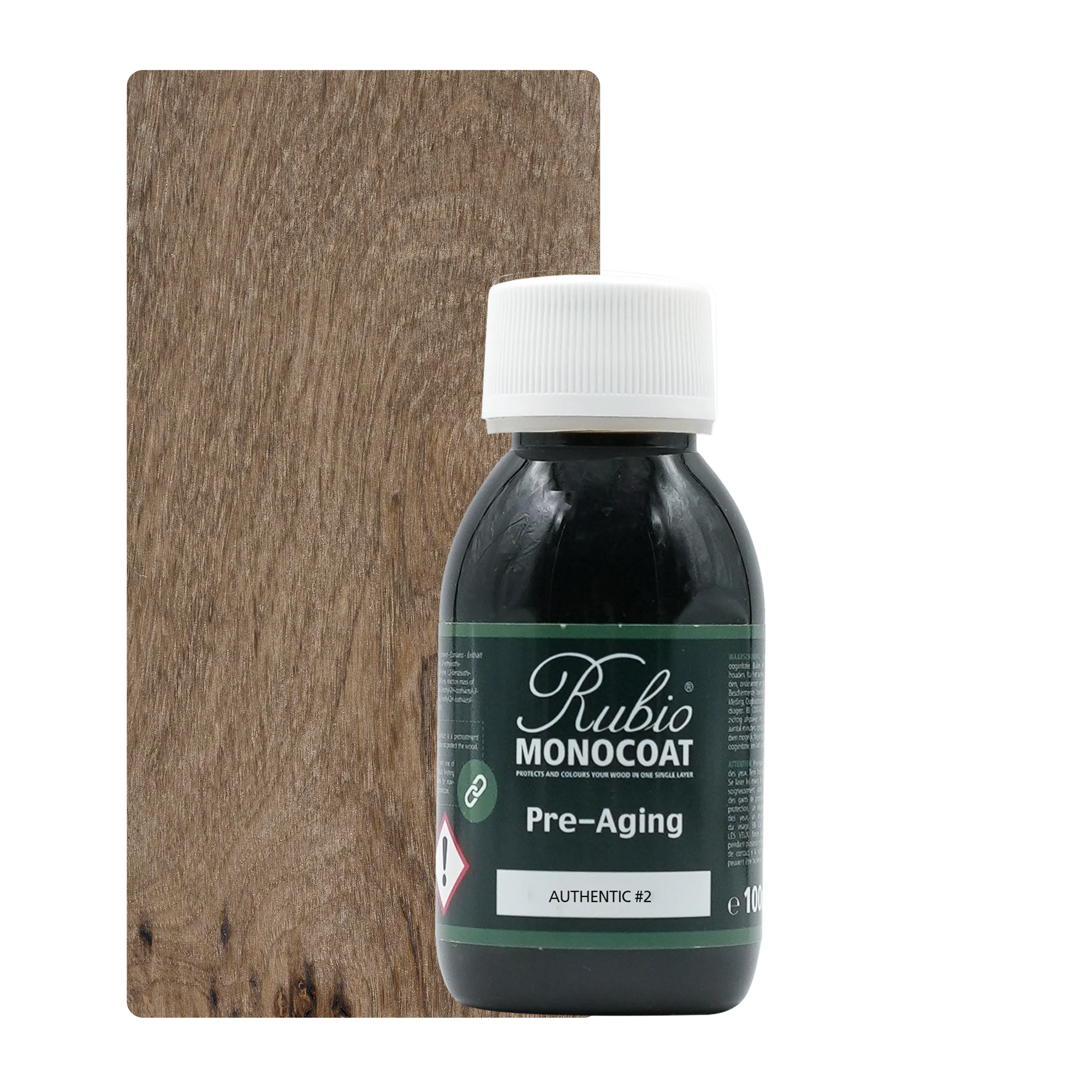 Rubio Monocoat Pre-Aging 100ml