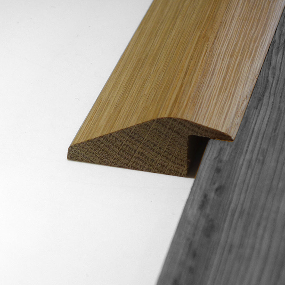 Ramp Oak Lacquered