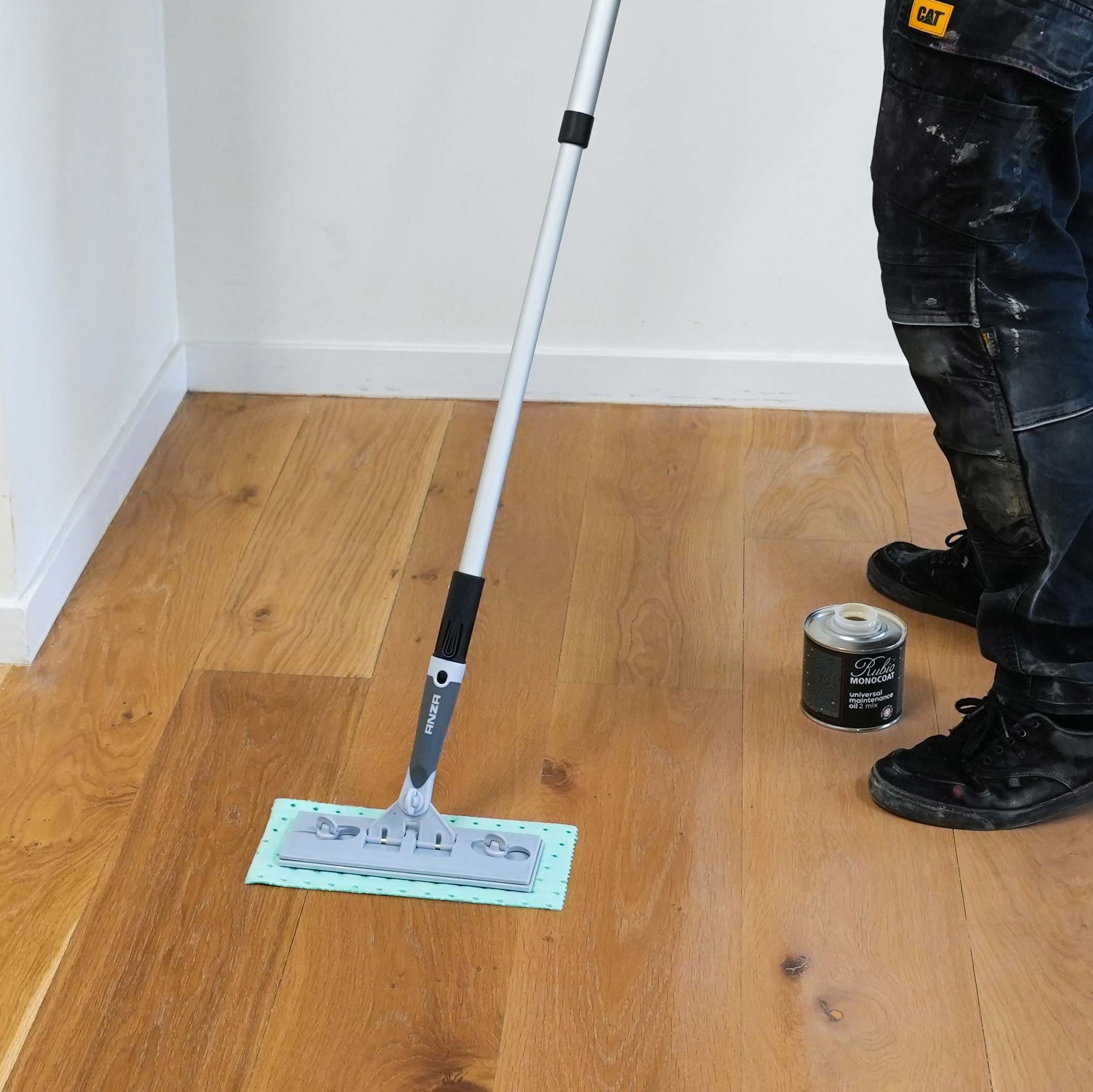 Rubio Monocoat Oil Remover Cloth