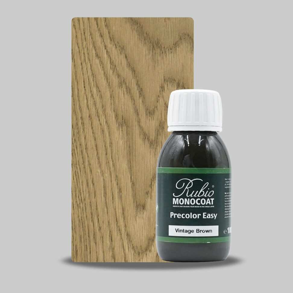 Rubio Monocaot Precolour Easy 100ml