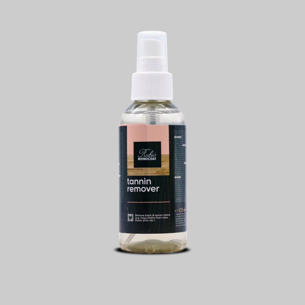 Rubio Monocoat Tannin Remover Spray 125ml