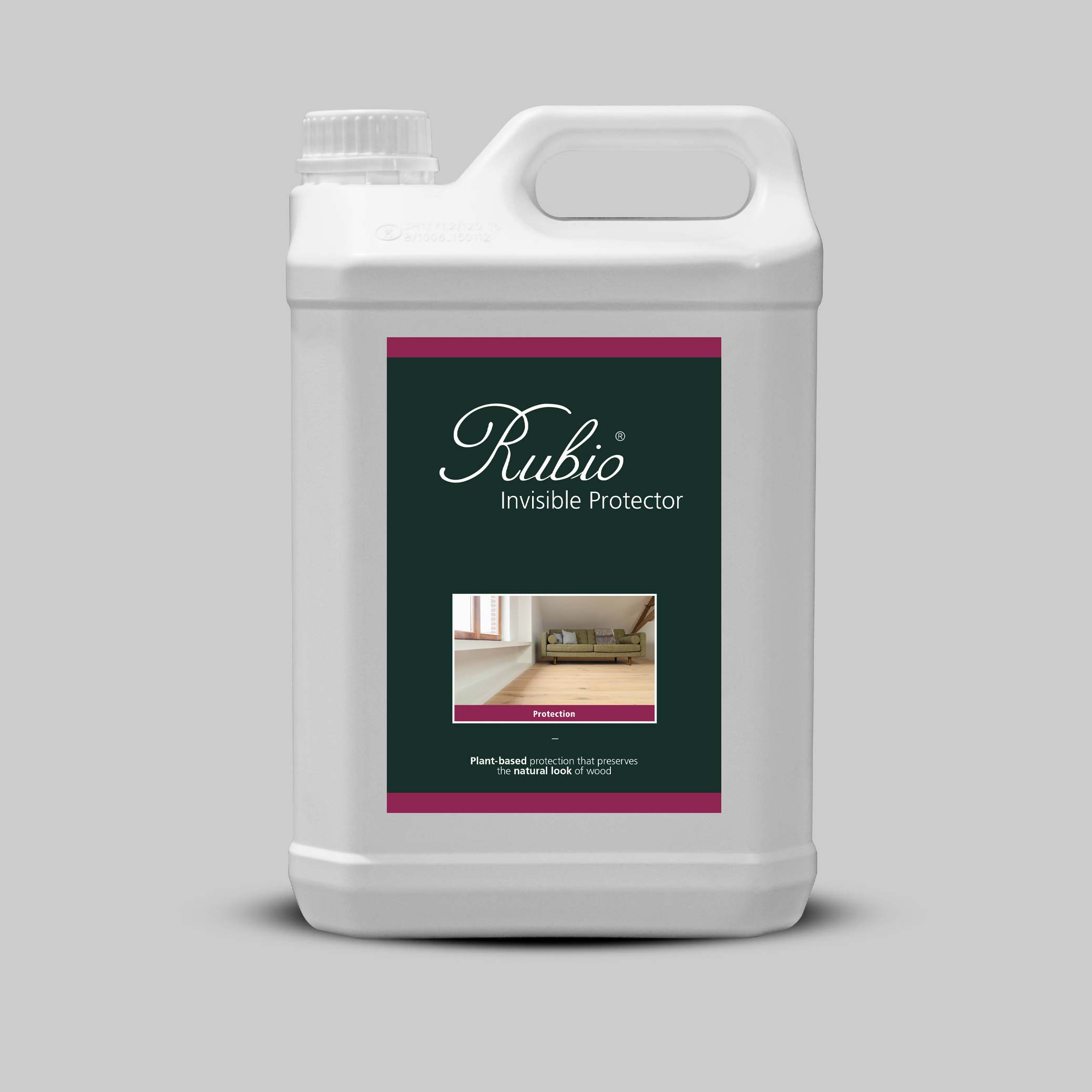 Invisible Protector 5lt