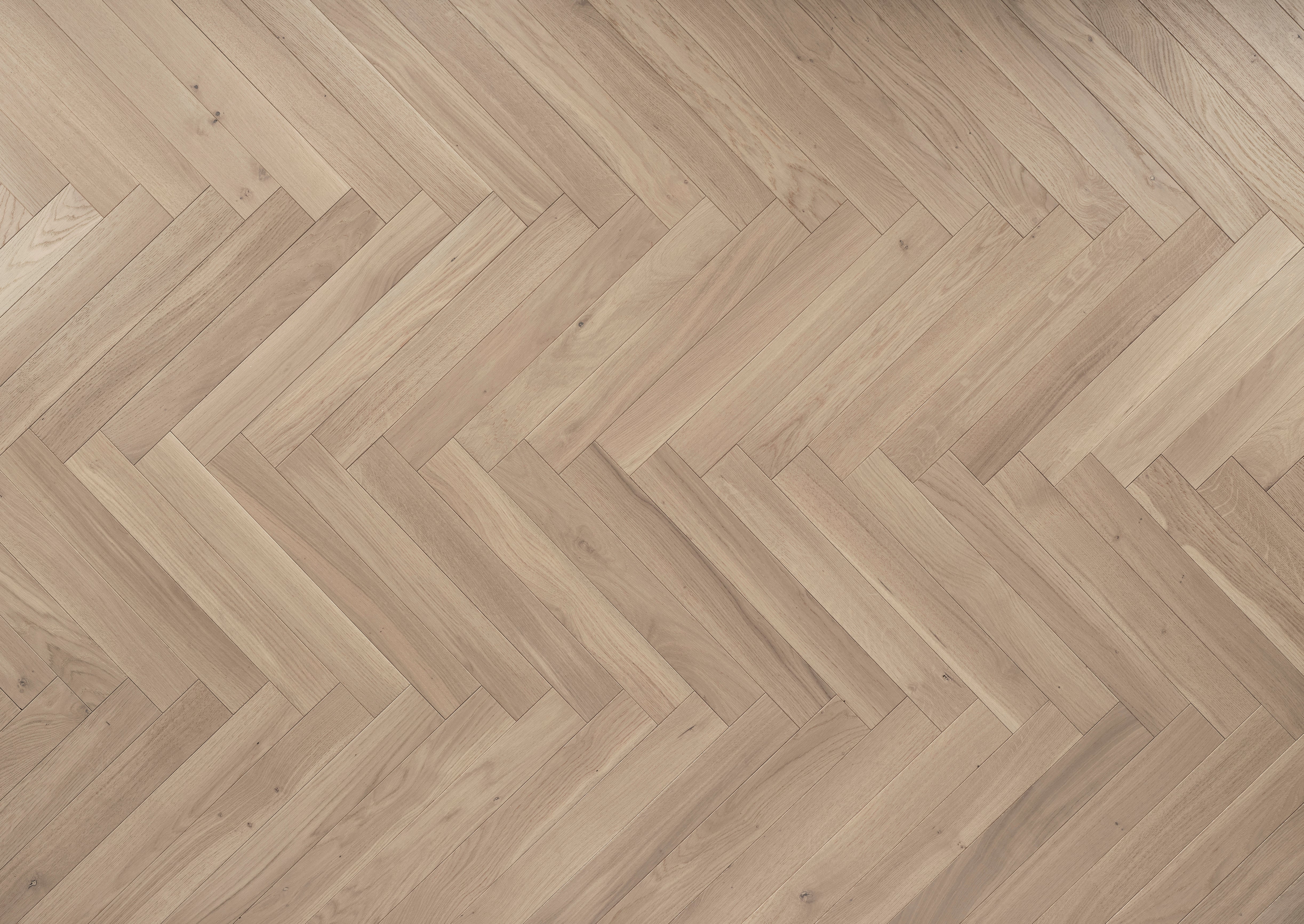 Tundra Mistry Grey herringbone floors
