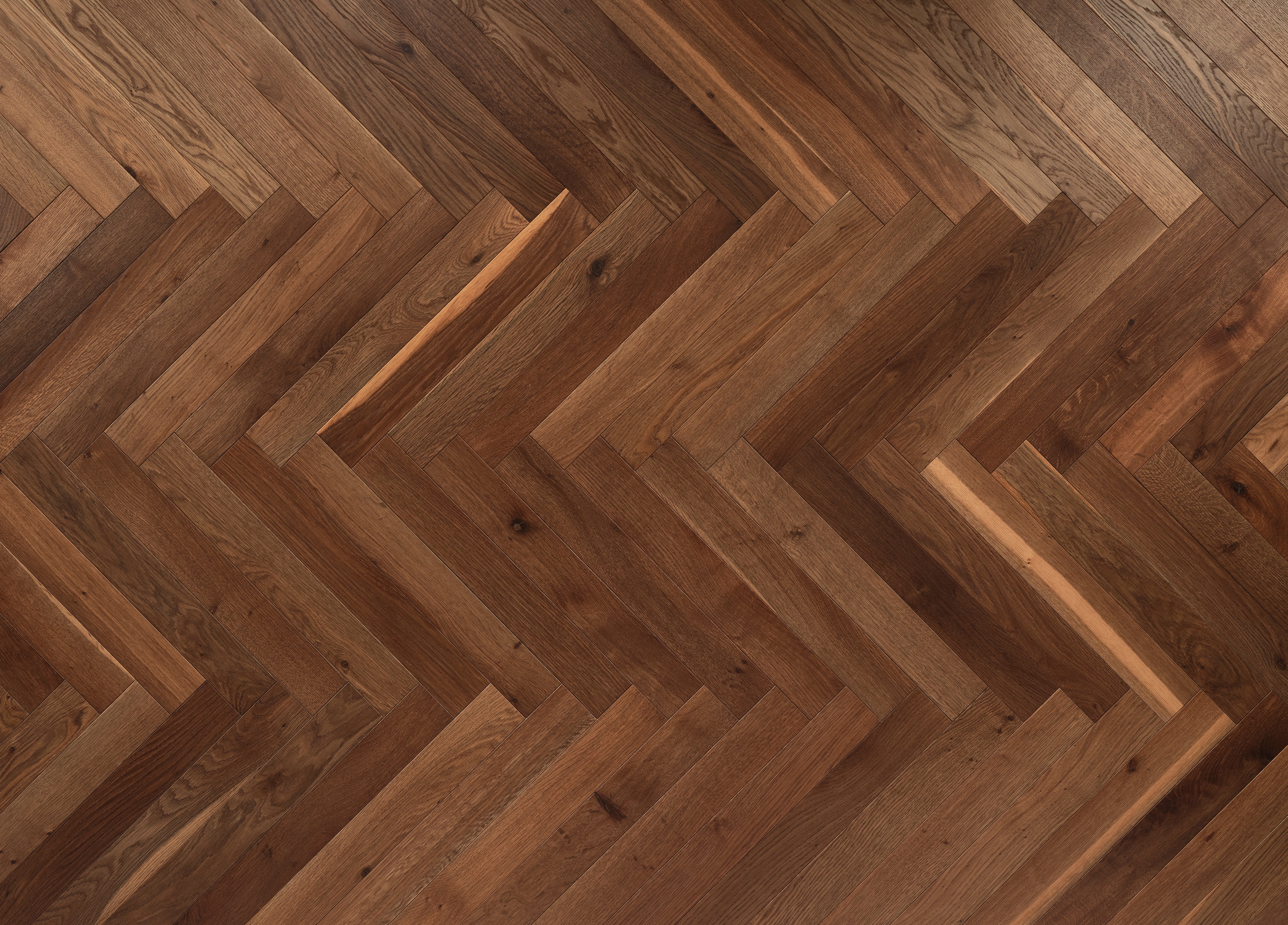 Tundra Thermo Oak herringbone