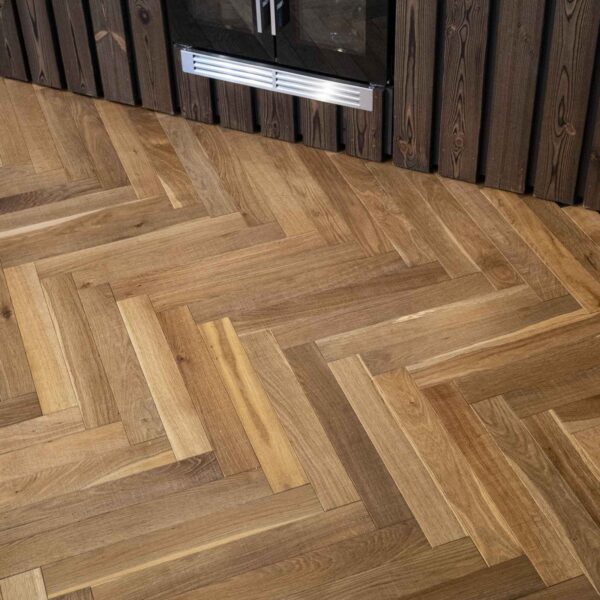 Tundra Thermo Cross Sawn Herringbone - Clearance