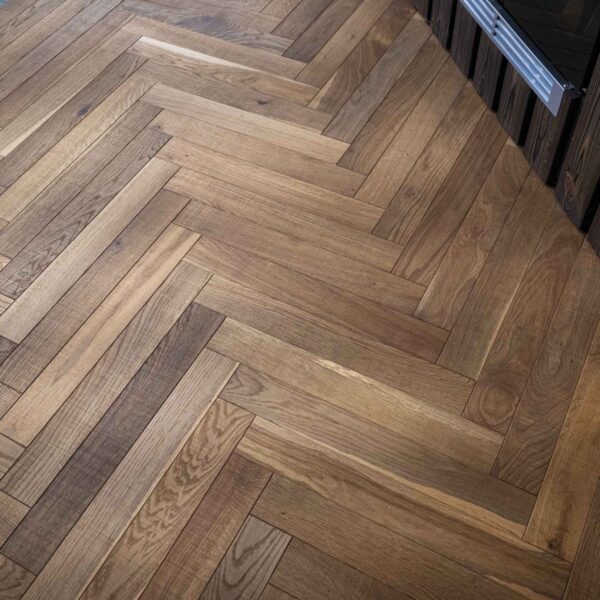 Tundra Thermo Cross Sawn Herringbone - Clearance