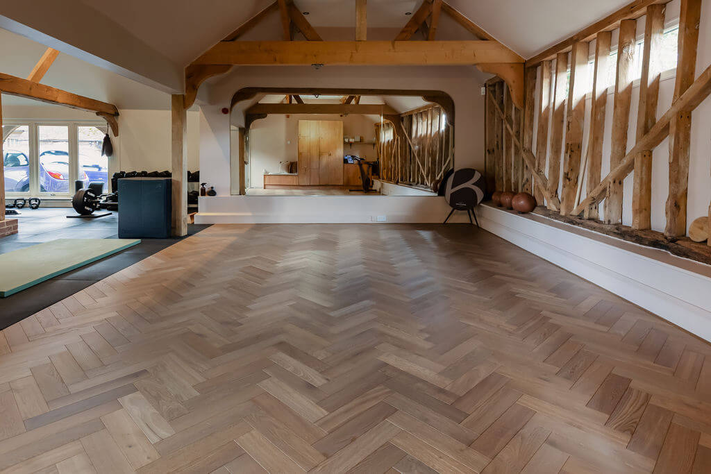 The Byre Fitness Studio in Shalford