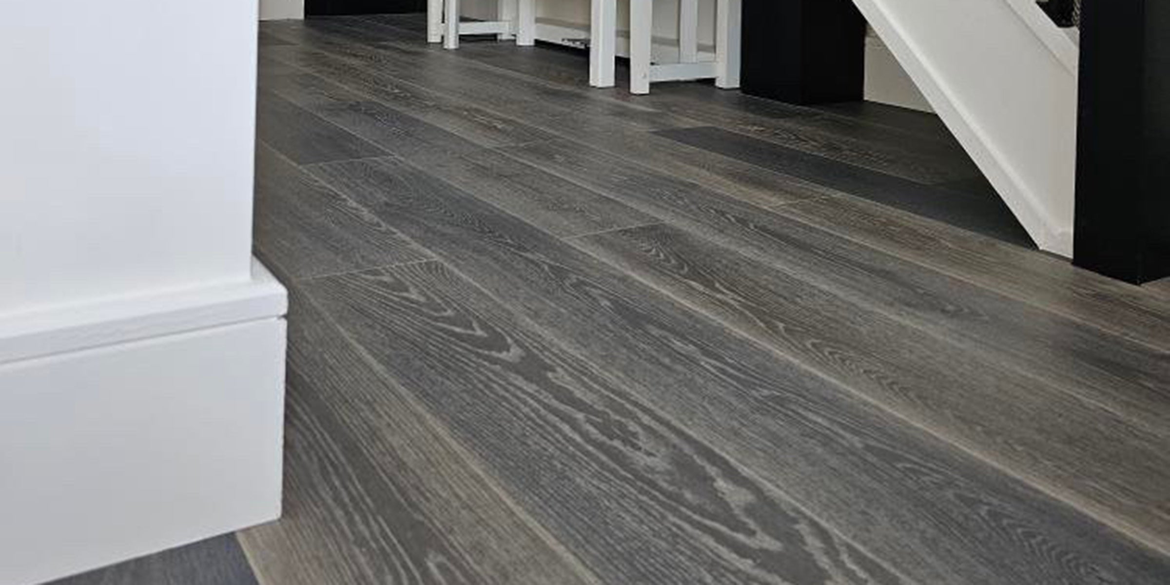 Wharf Grey T&G Plank - Clearance