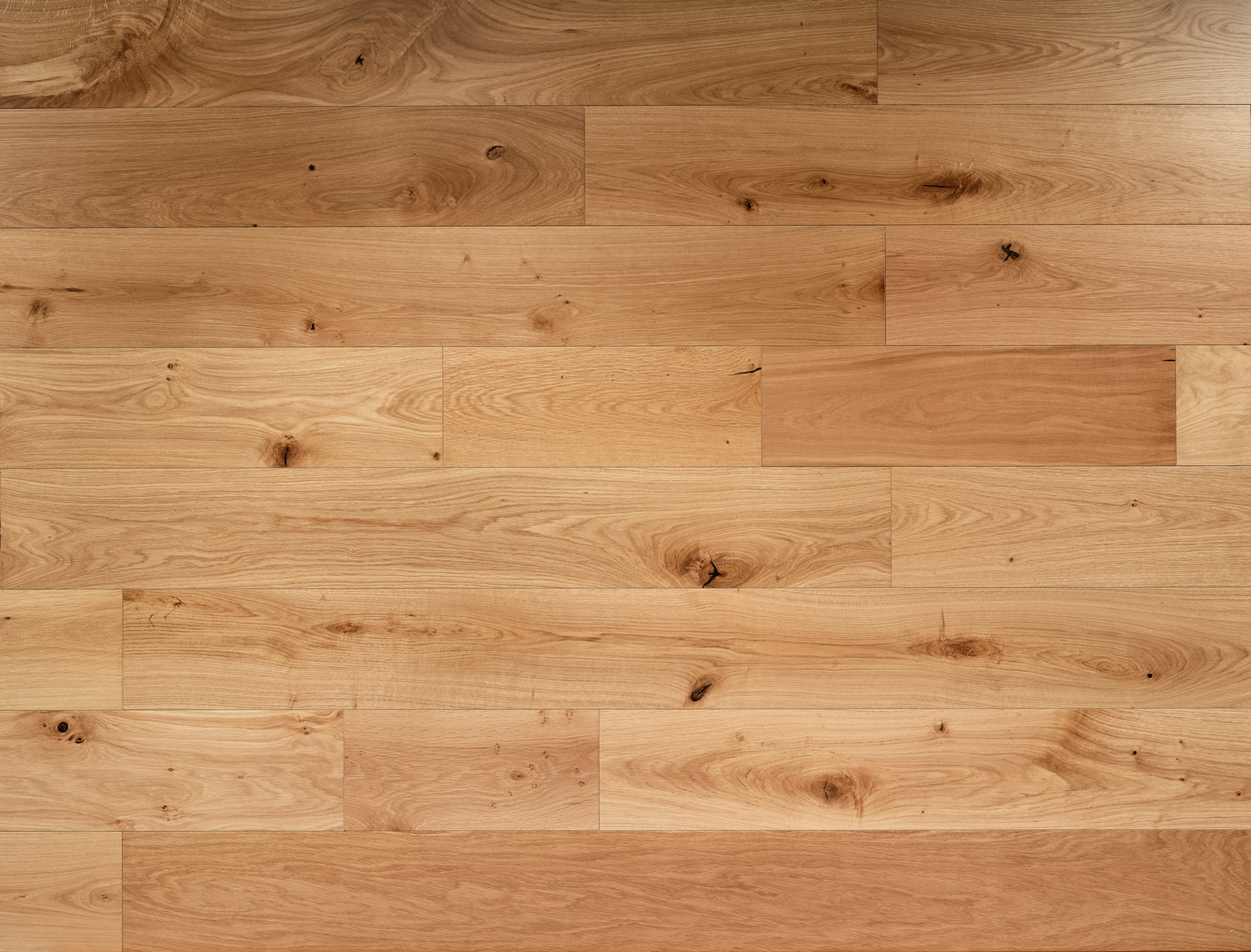 Alpine vale oak wood floor planks