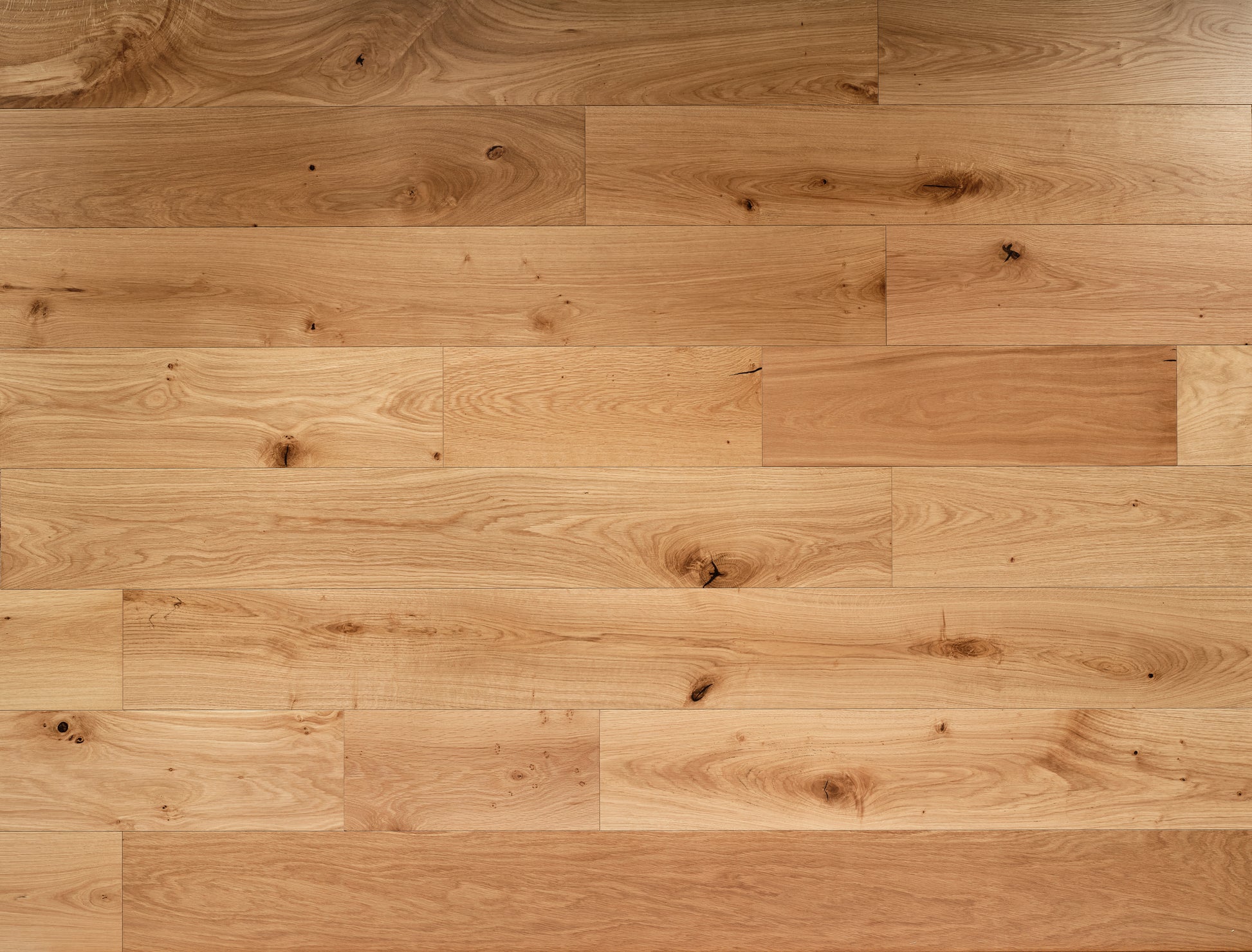 Alpine vale oak wood floor planks