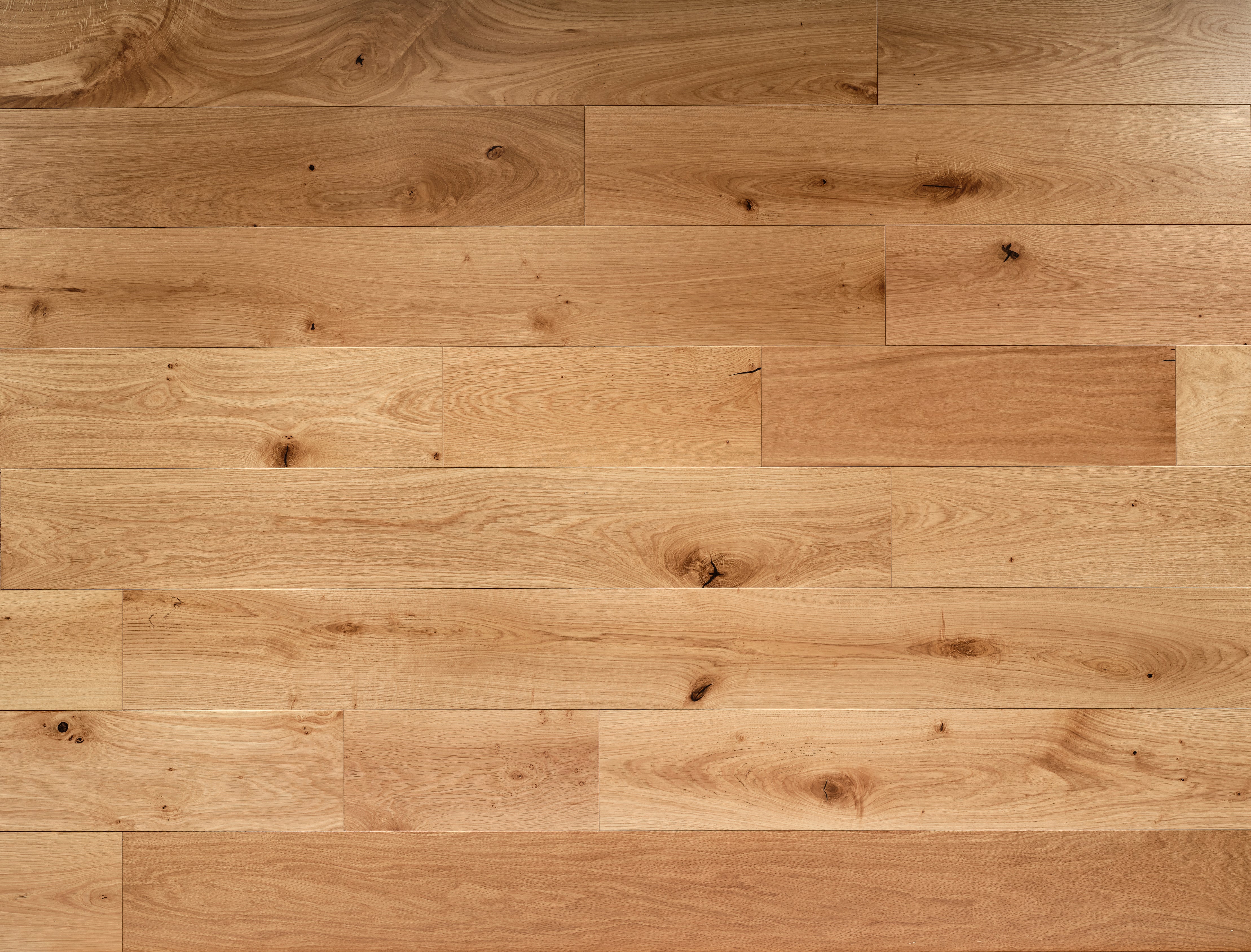 Alpine vale oak wood floor planks