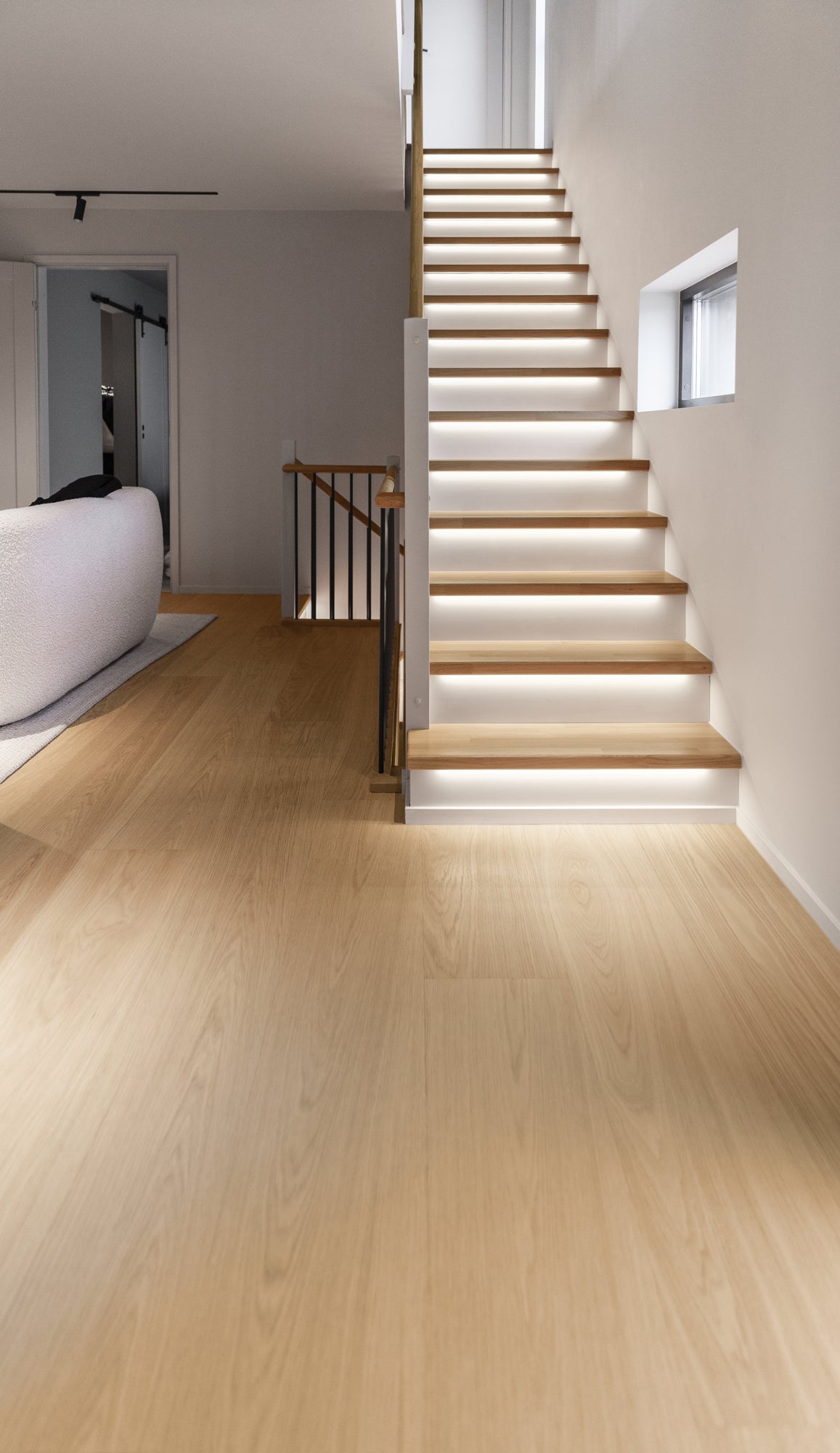 Vejby - Misty White Oak