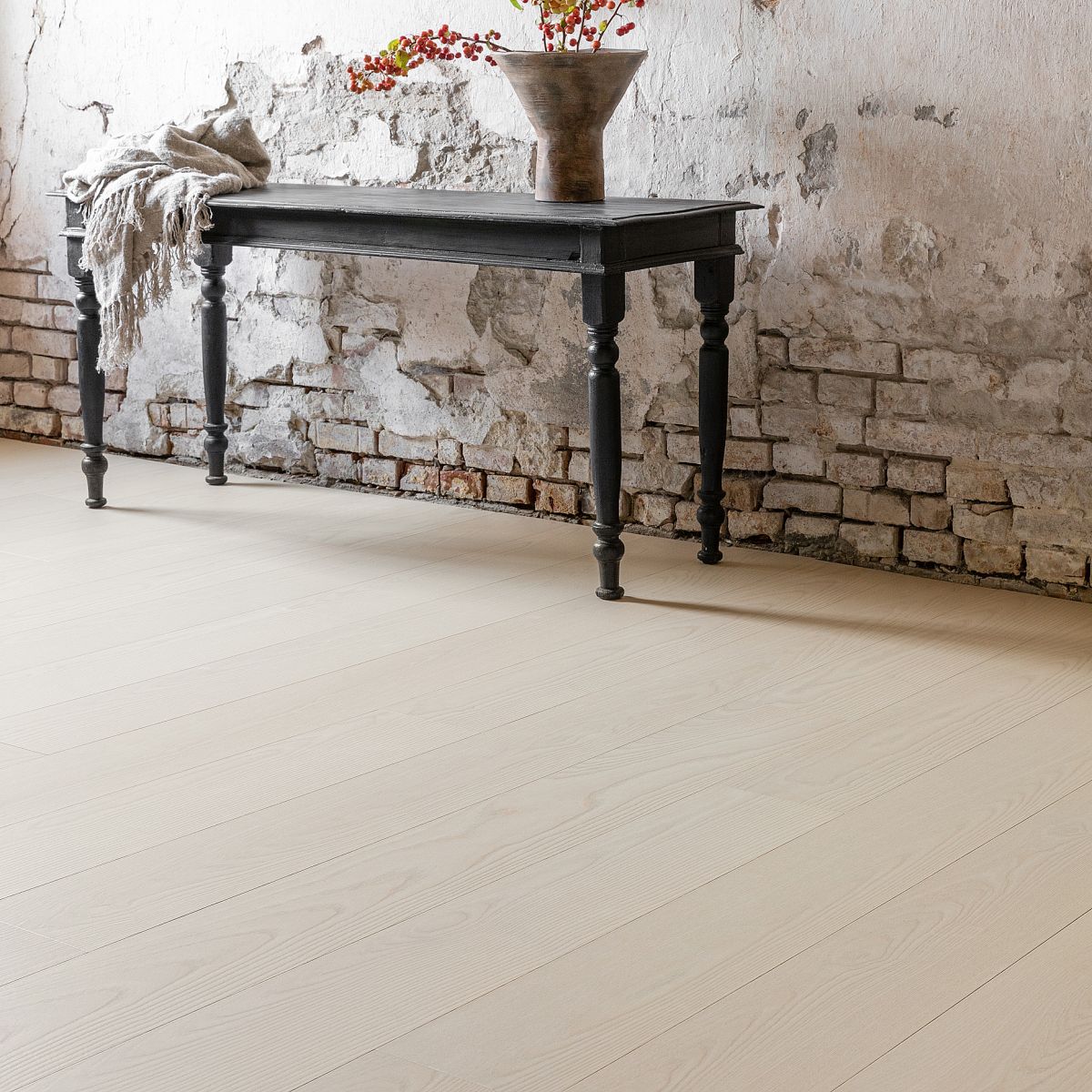 Gullarp - Powder White Select Ash XL